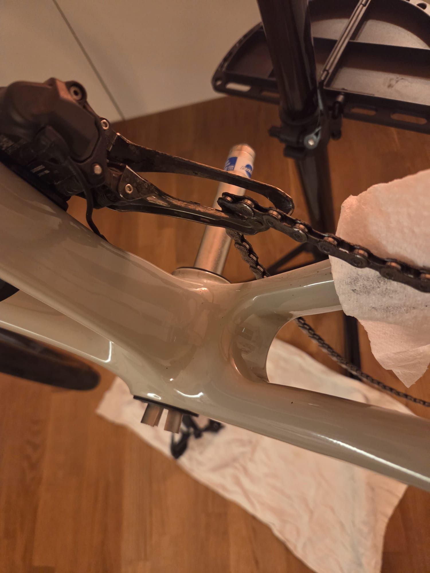 Der OUTSIDEstories-Test: CYCLINGCERAMIC BB86 Shimano & Others – (24mm) – Bottom Bracket
