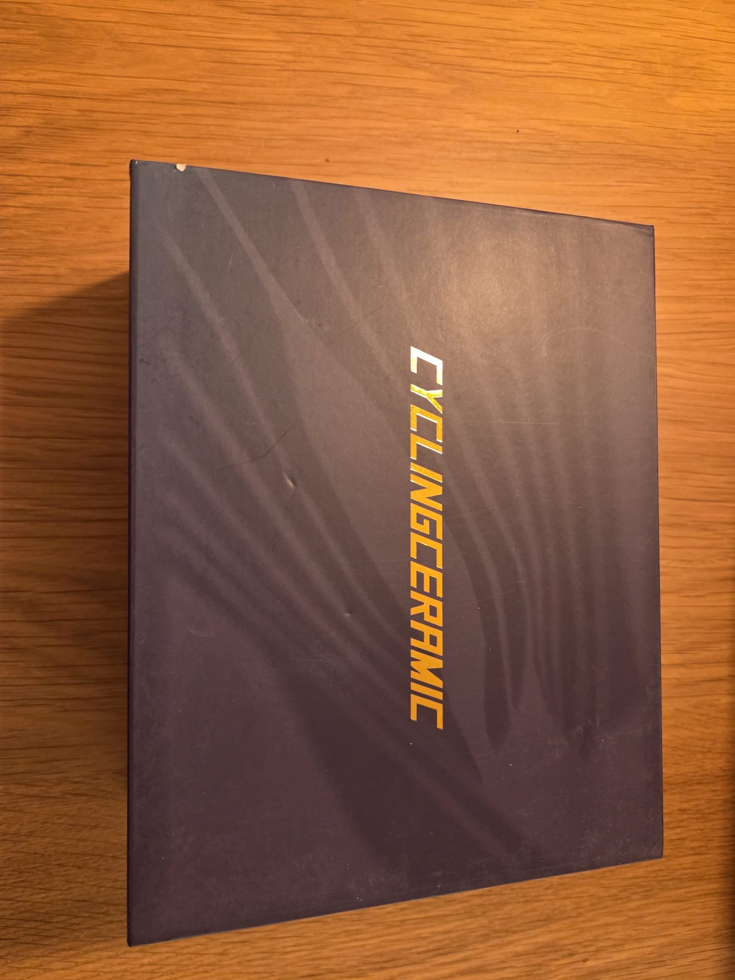 Der OUTSIDEstories-Test: CYCLINGCERAMIC BB86 Shimano & Others – (24mm) – Bottom Bracket