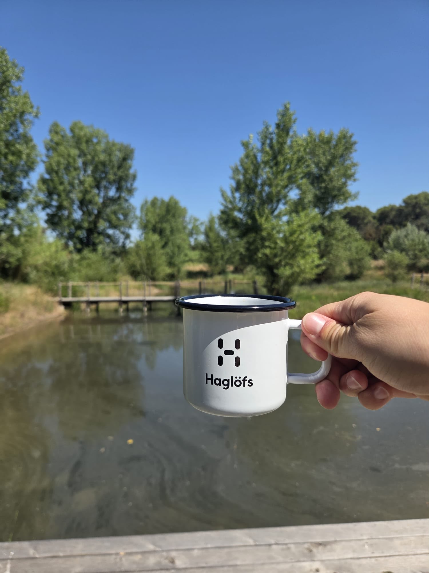 Der kompetente OUTSIDEstories-Test: Der ultraleichte Handfilter GSI Coffee Rocket