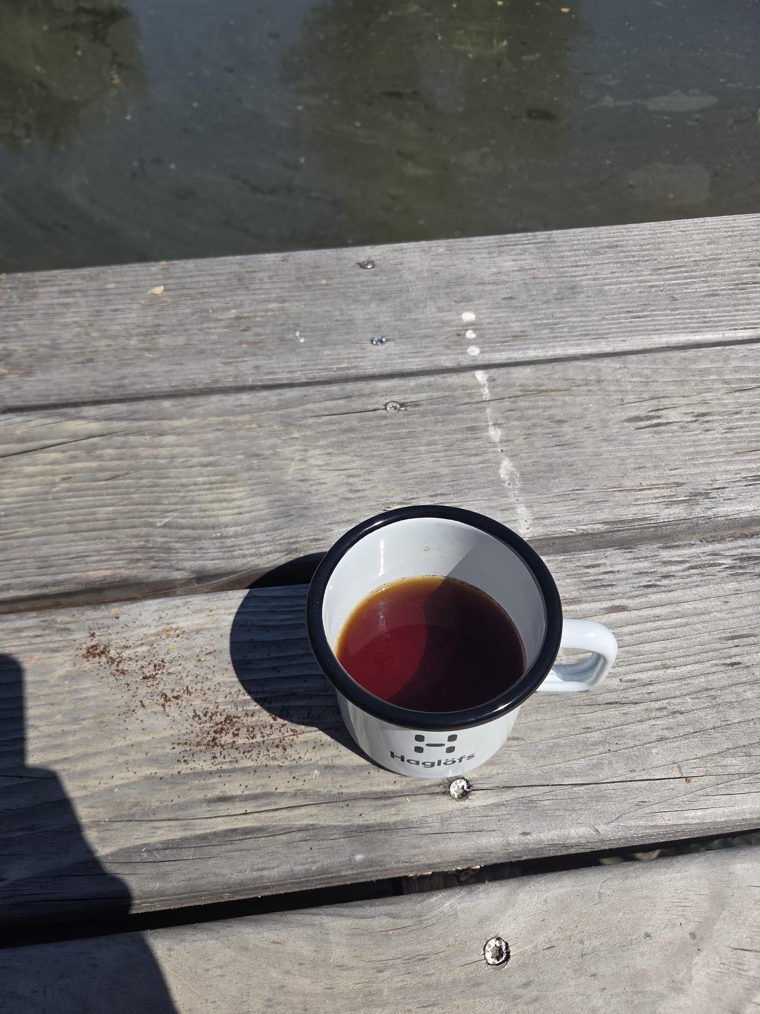 Der kompetente OUTSIDEstories-Test: Der ultraleichte Handfilter GSI Coffee Rocket