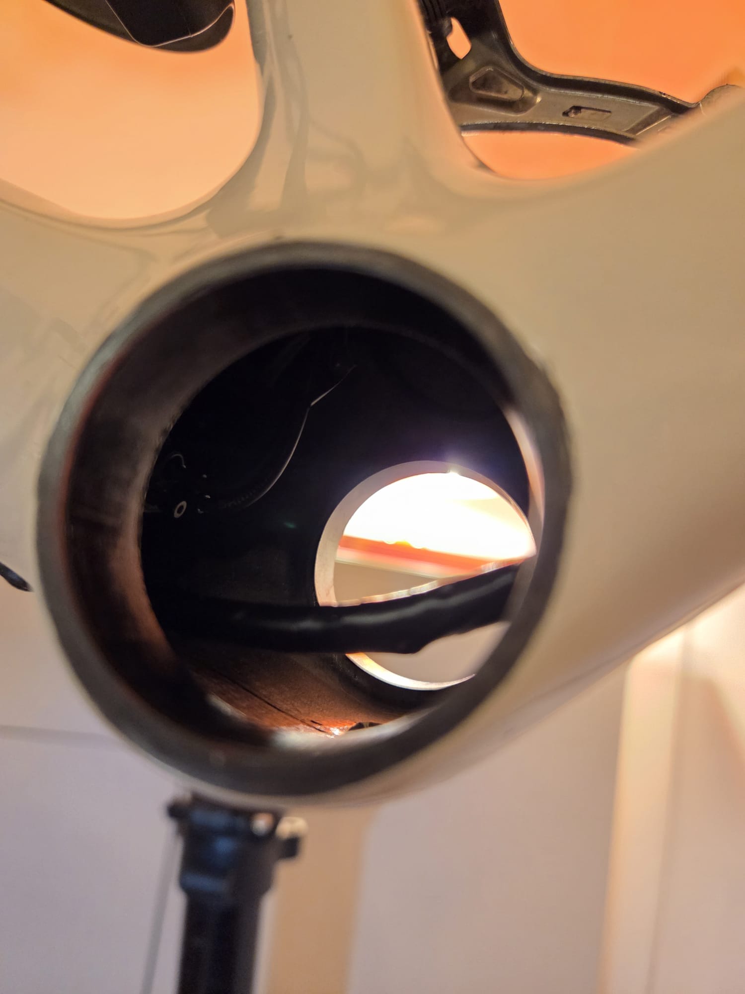 Der kompetente OUTSIDEstories-Test: Die THM Clavicula SE Carbonkurbel 