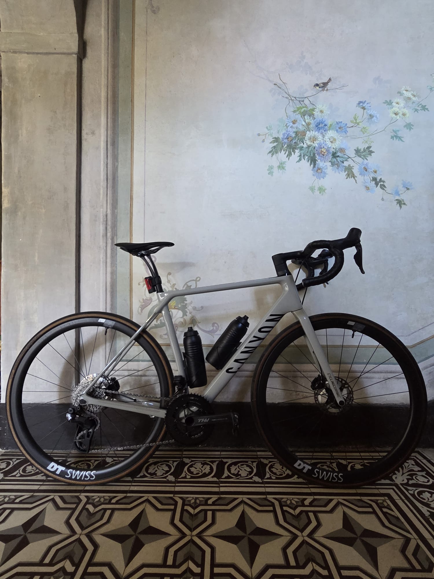 Der kompetente OUTSIDEstories-Test: Die THM Clavicula SE Carbonkurbel 