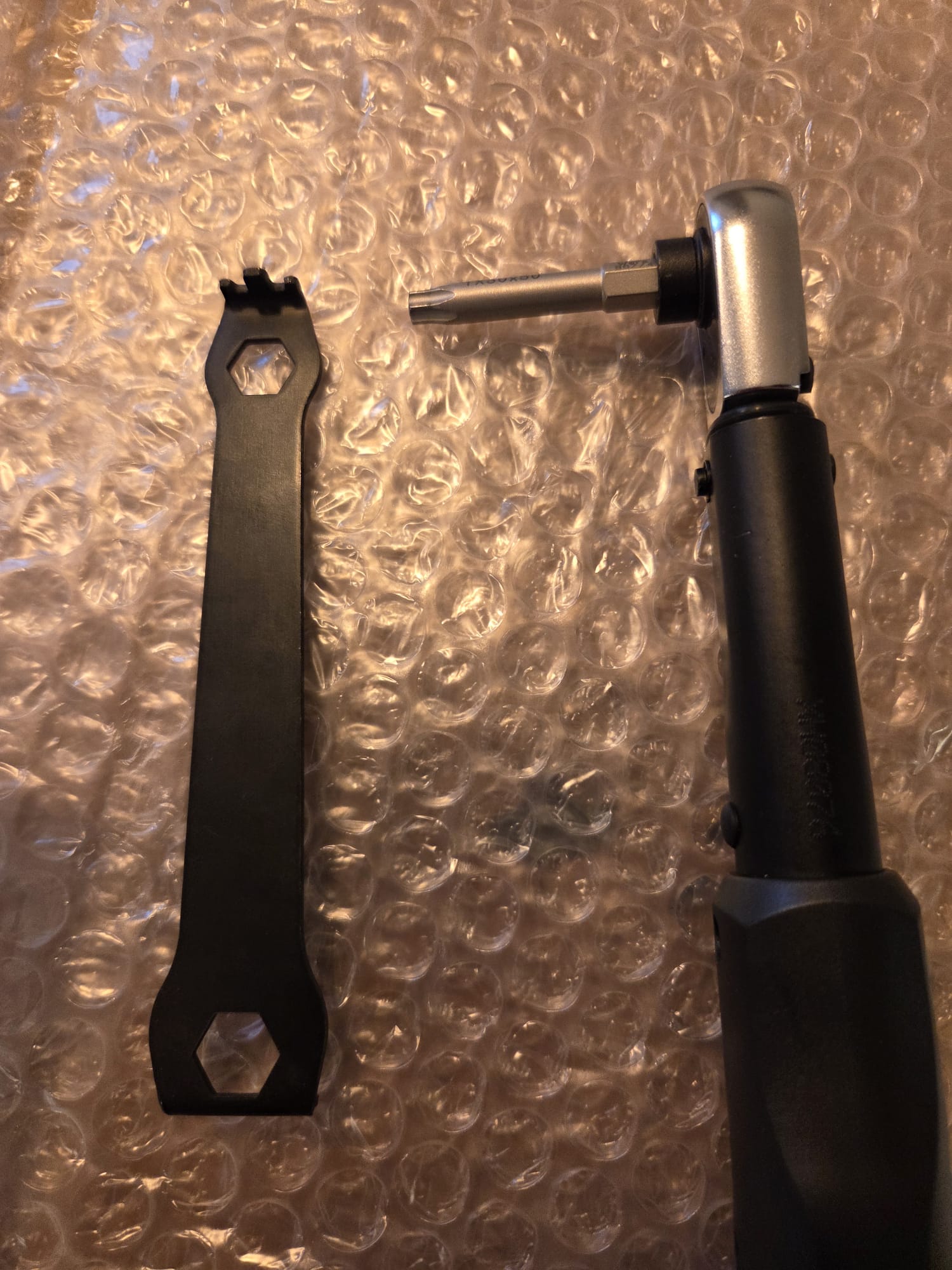 Der kompetente OUTSIDEstories-Test: Die THM Clavicula SE Carbonkurbel 