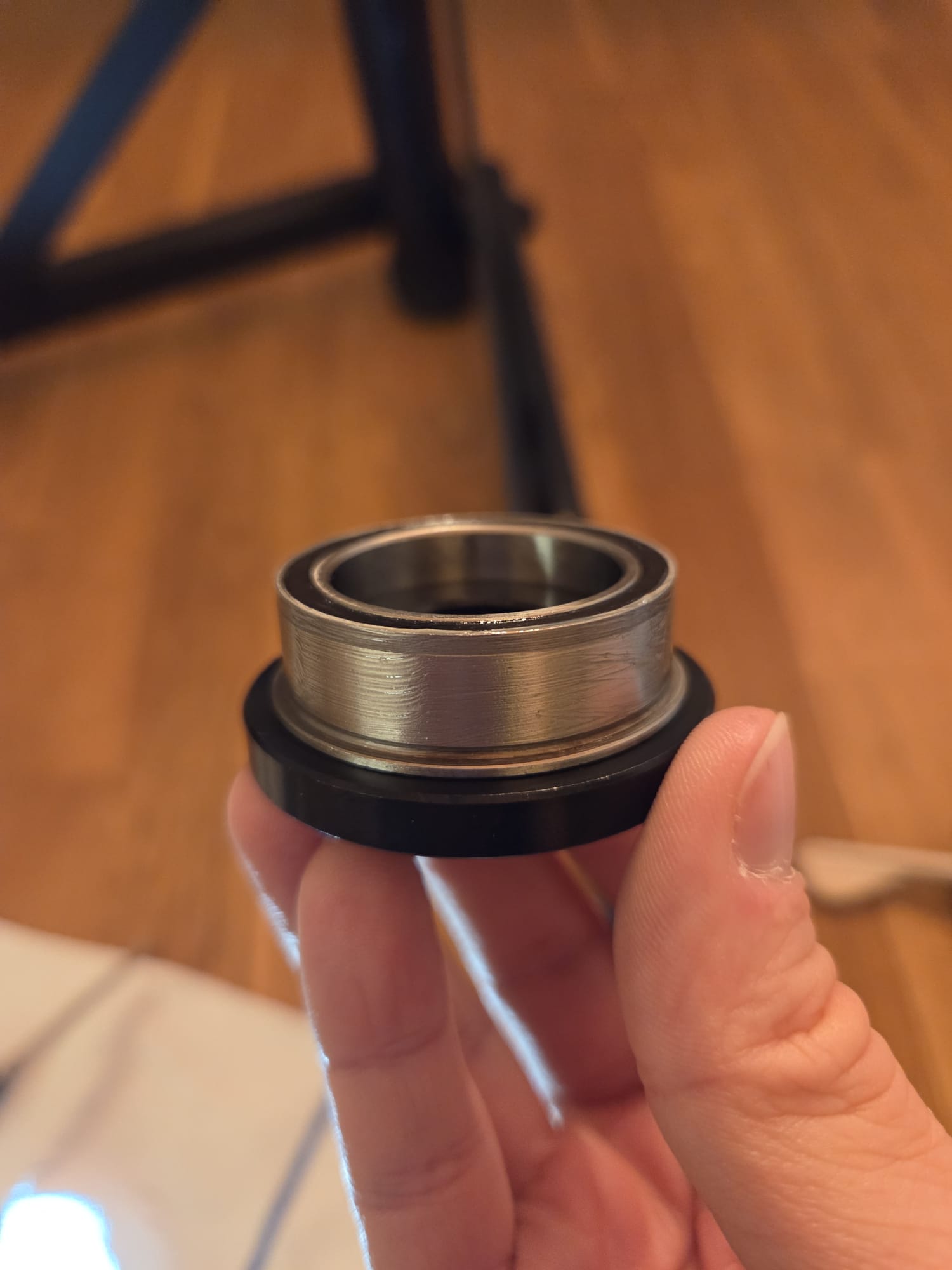 Der kompetente OUTSIDEstories-Test: Die THM Clavicula SE Carbonkurbel 