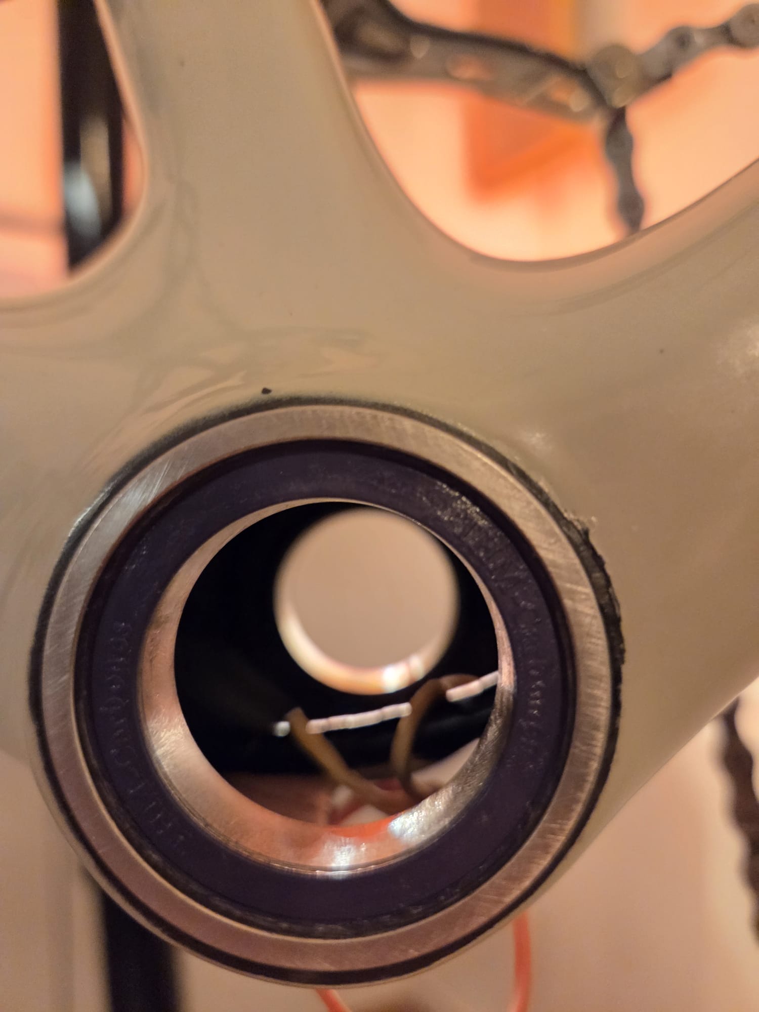 Der kompetente OUTSIDEstories-Test: Die THM Clavicula SE Carbonkurbel 