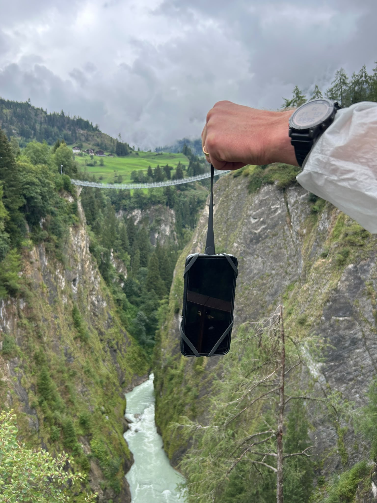 Der kompetente OUTSIDEstories-Test: Die Squirrel Gear Koala 2.0