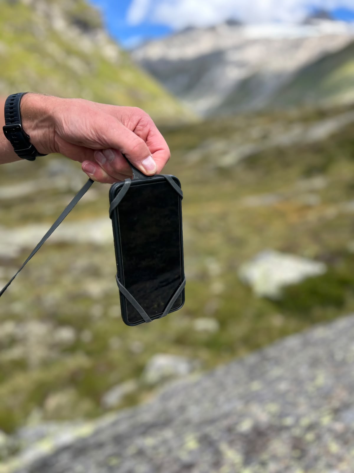Der kompetente OUTSIDEstories-Test: Die Squirrel Gear Koala 2.0