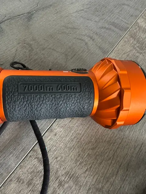 Der kompetente OUTSIDEstories-Test: Die Olight Marauder Mini