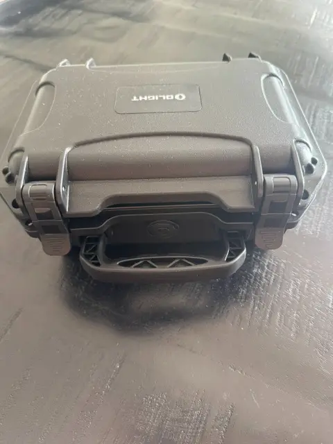 Der kompetente OUTSIDEstories-Test: Die Olight Marauder 3