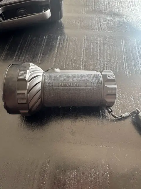 Der kompetente OUTSIDEstories-Test: Die Olight Marauder 3