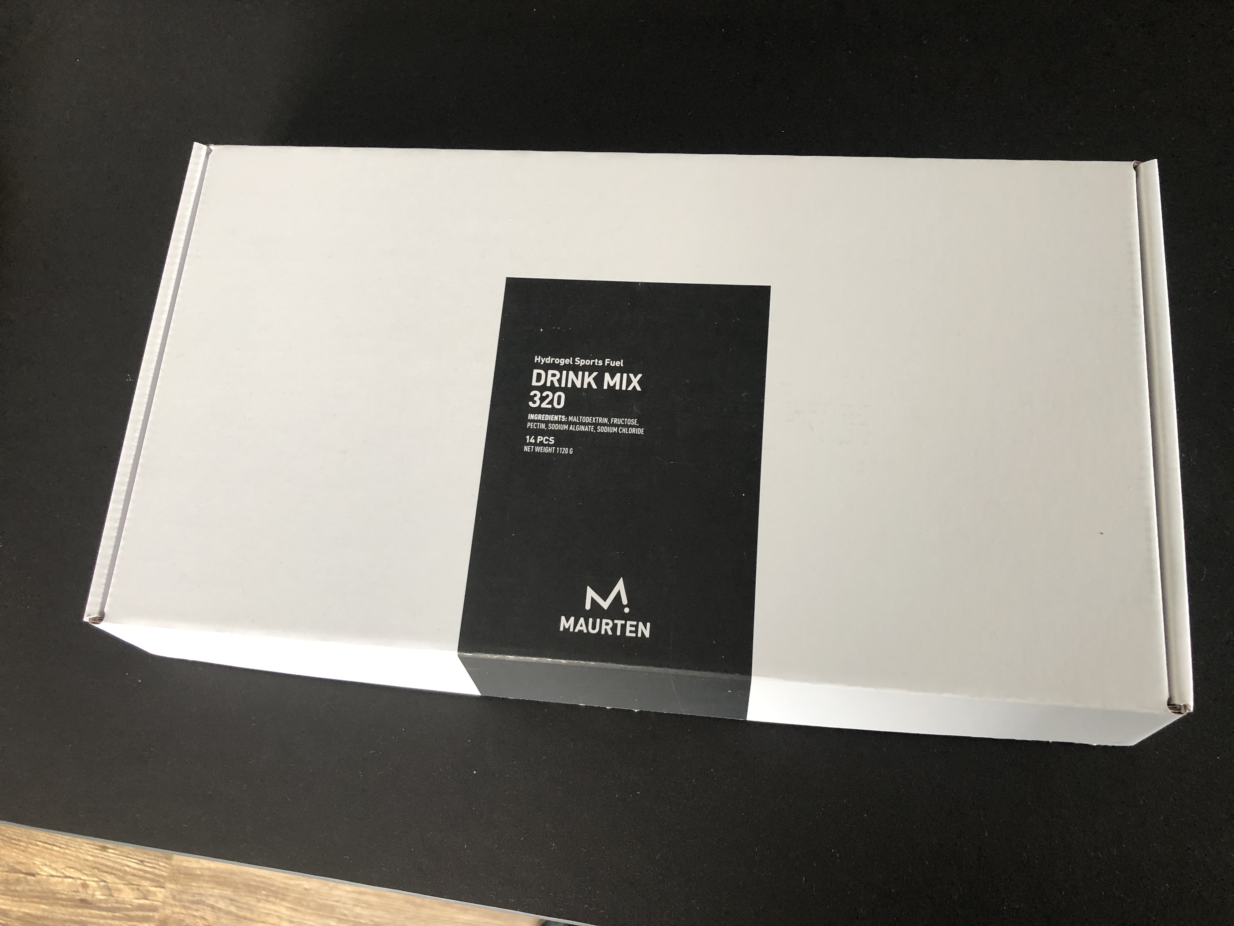 320 Box