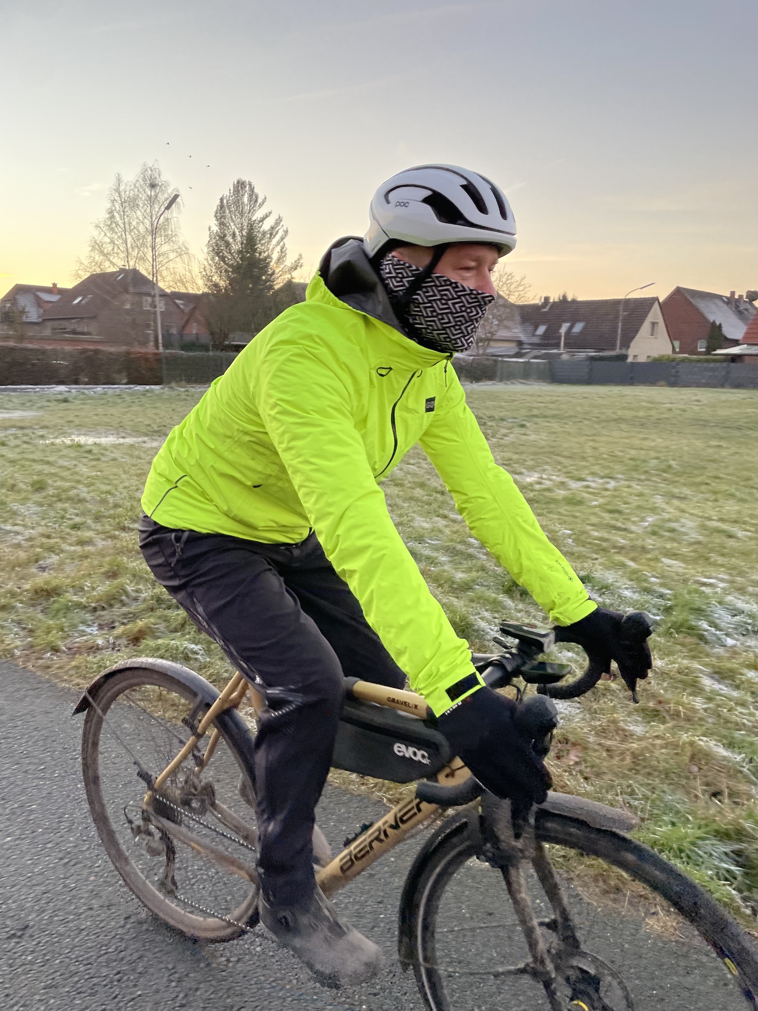 Fahren