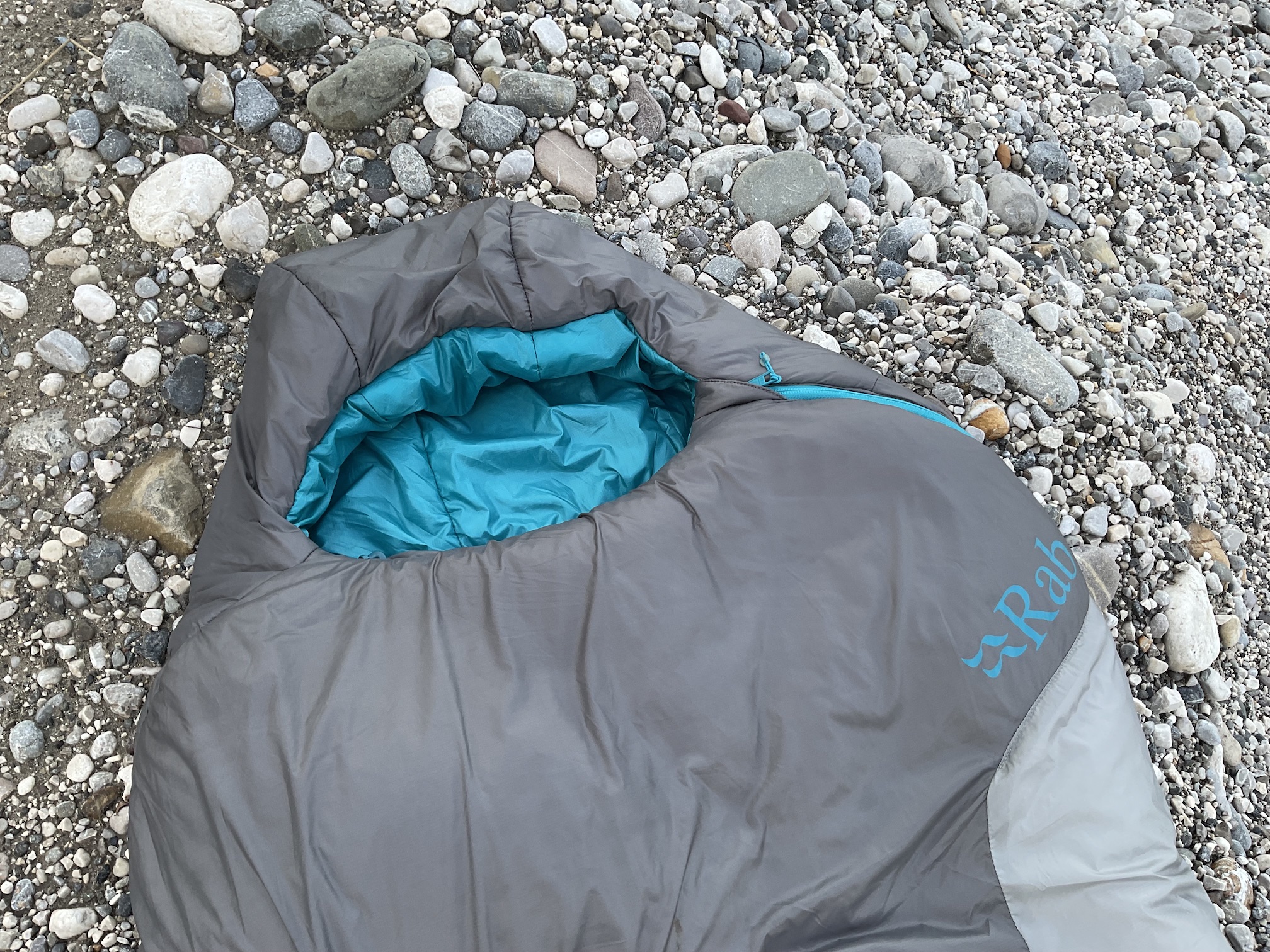 RAB Solar Ultra 2