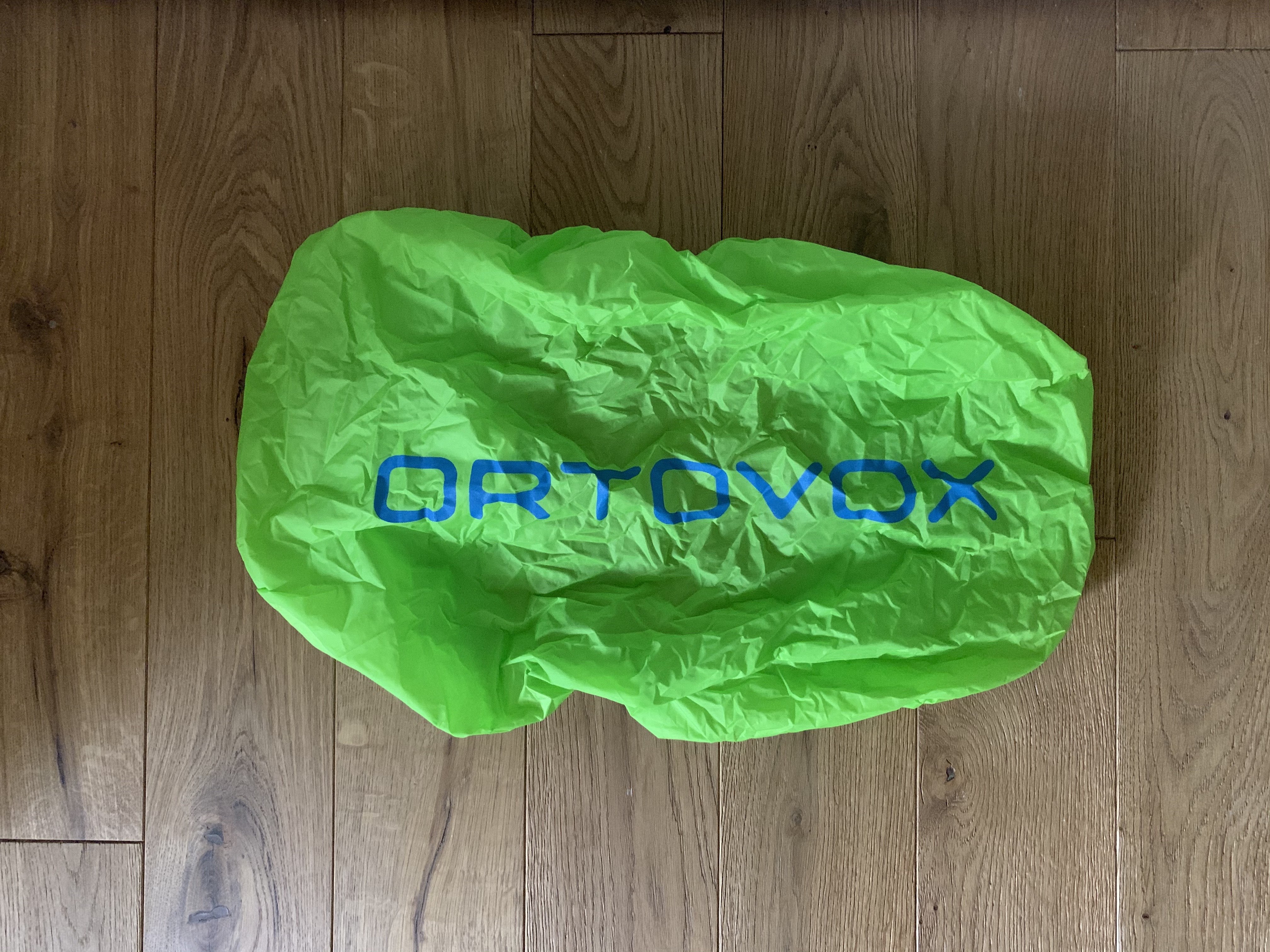 Überblick Raincover