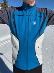 Björn Daehlie - Legend 2.0 Langlaufjacke
