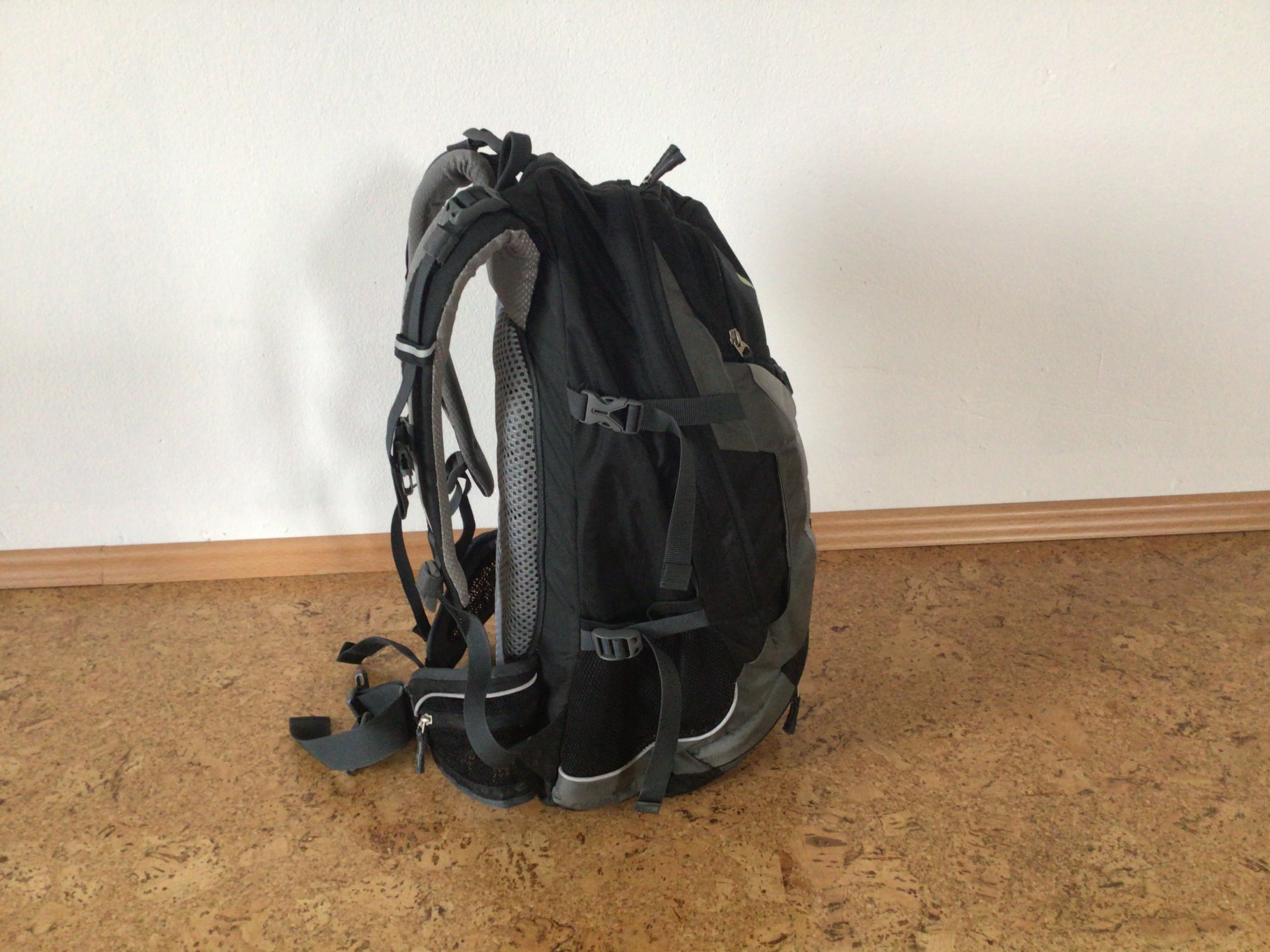 Deuter Trans Alpine 30 (2016)