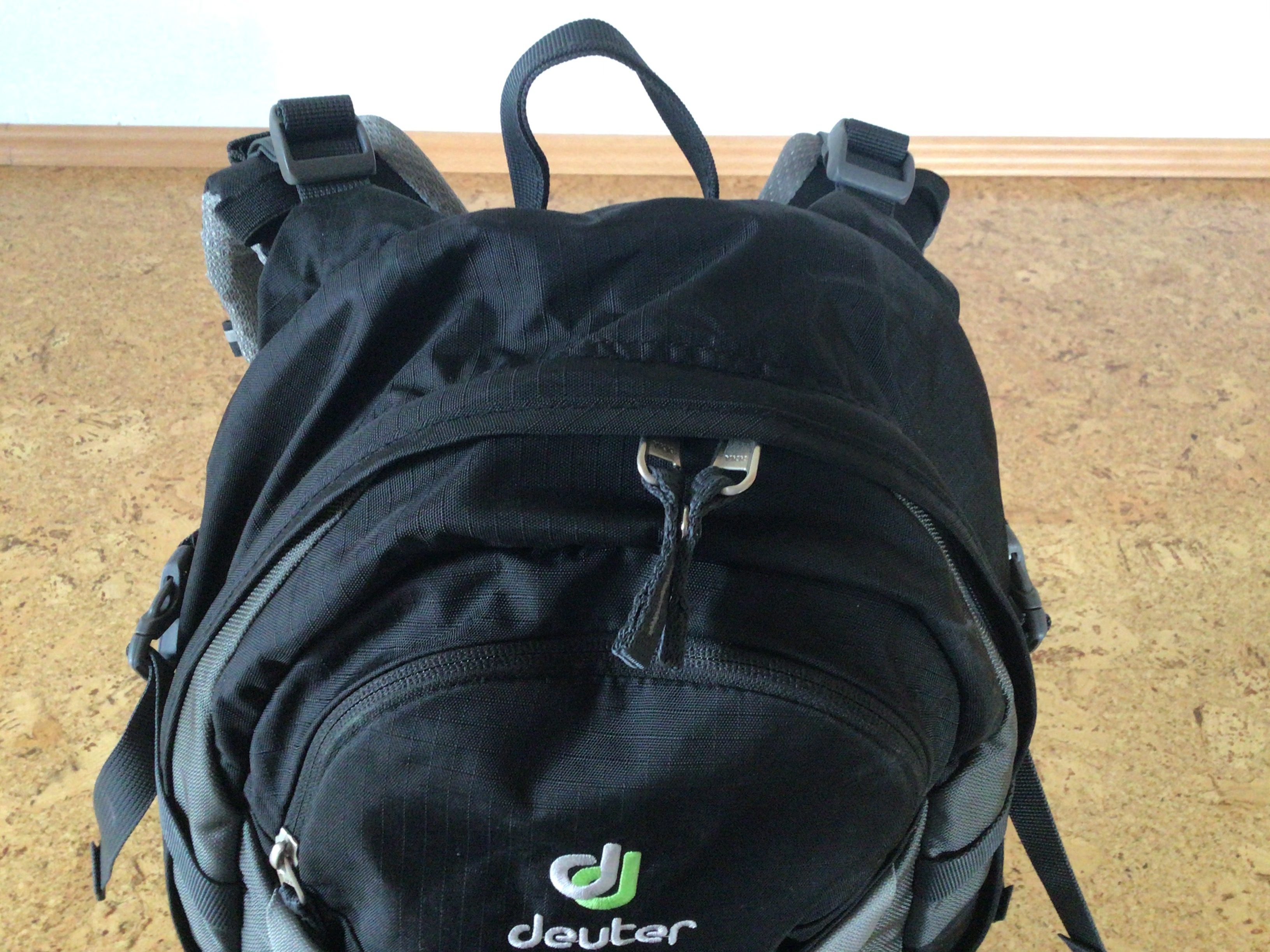 Deuter Trans Alpine 30 (2016)