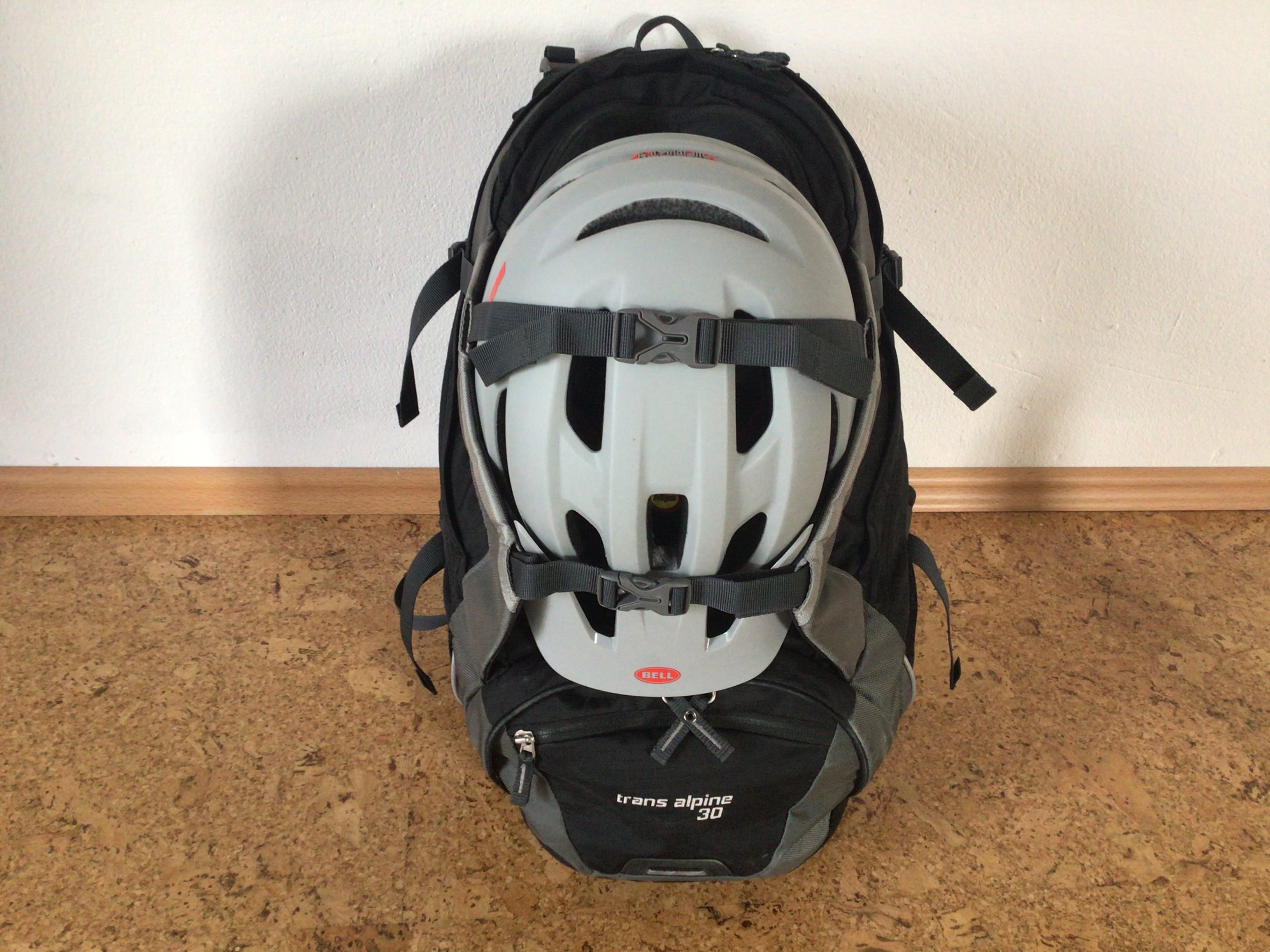 Deuter Trans Alpine 30 (2016)