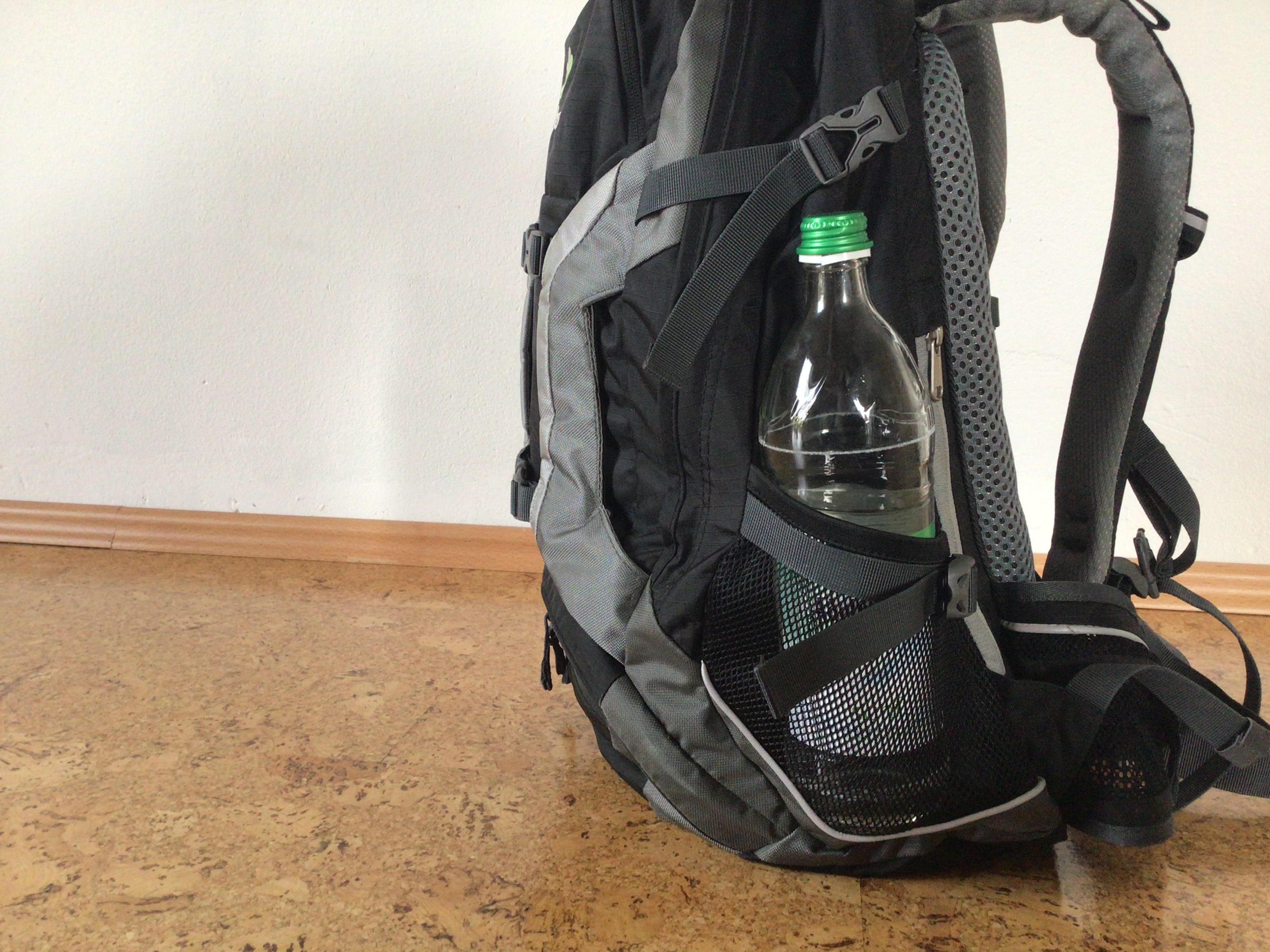 Deuter Trans Alpine 30 (2016)