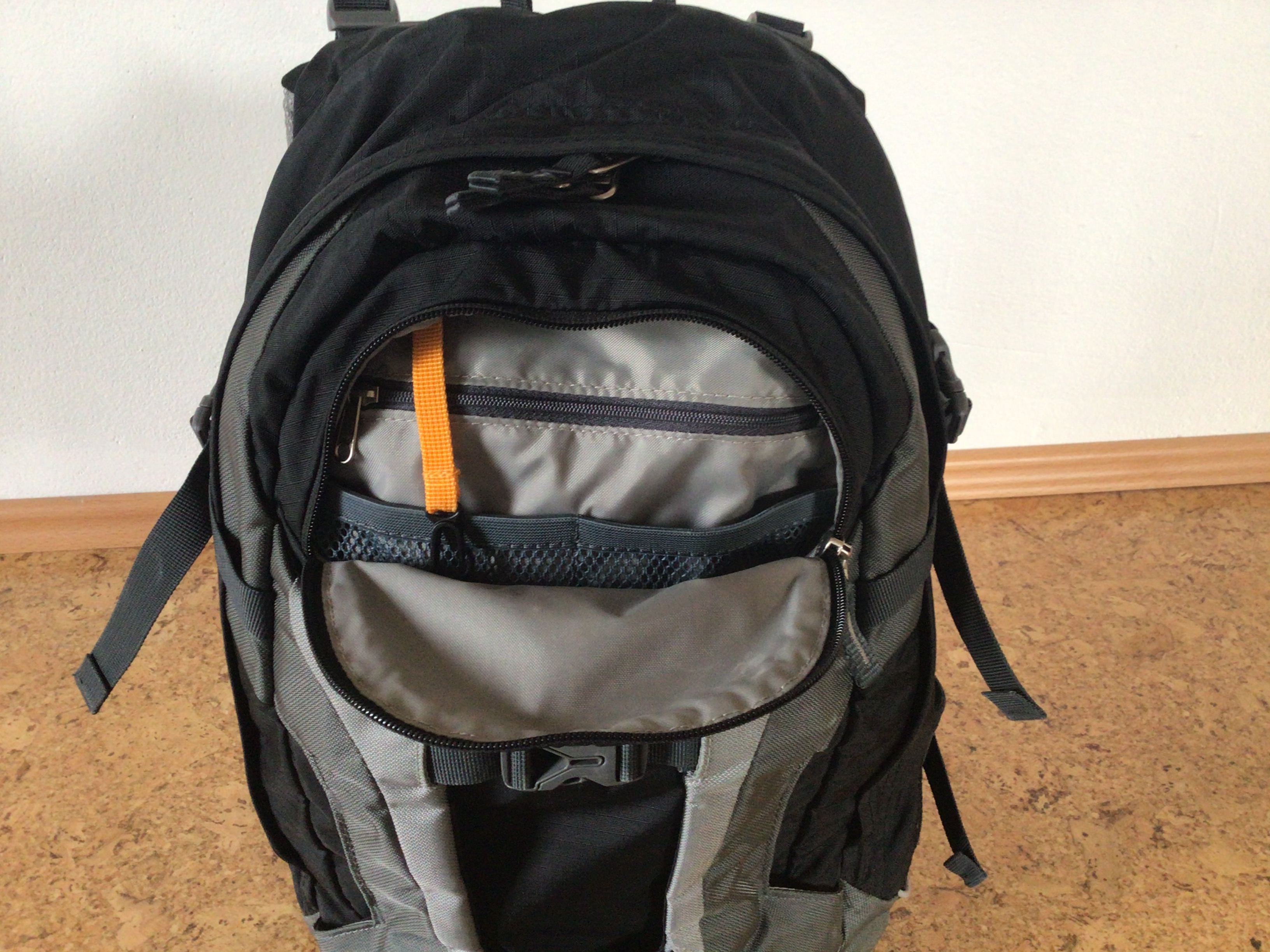Deuter Trans Alpine 30 (2016)