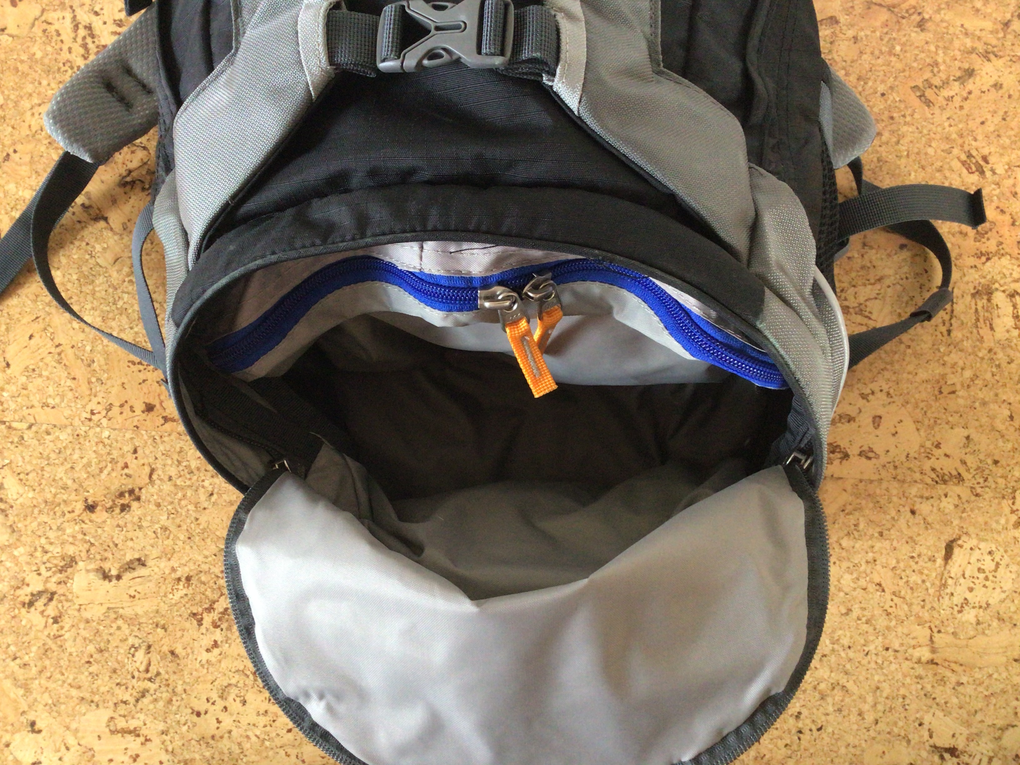 Deuter Trans Alpine 30 (2016)