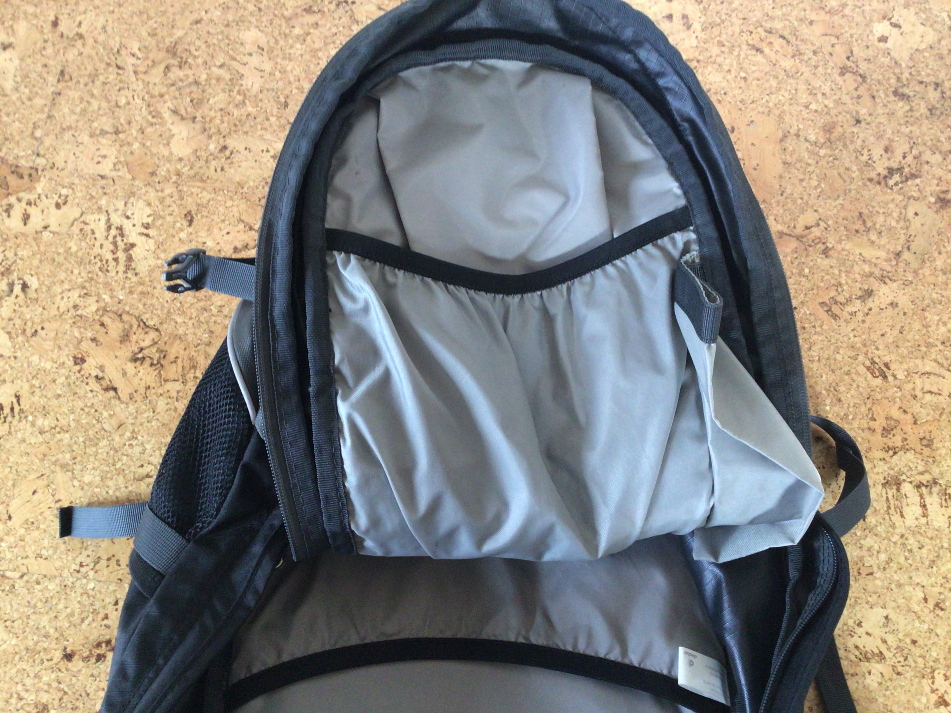 Deuter Trans Alpine 30 (2016)