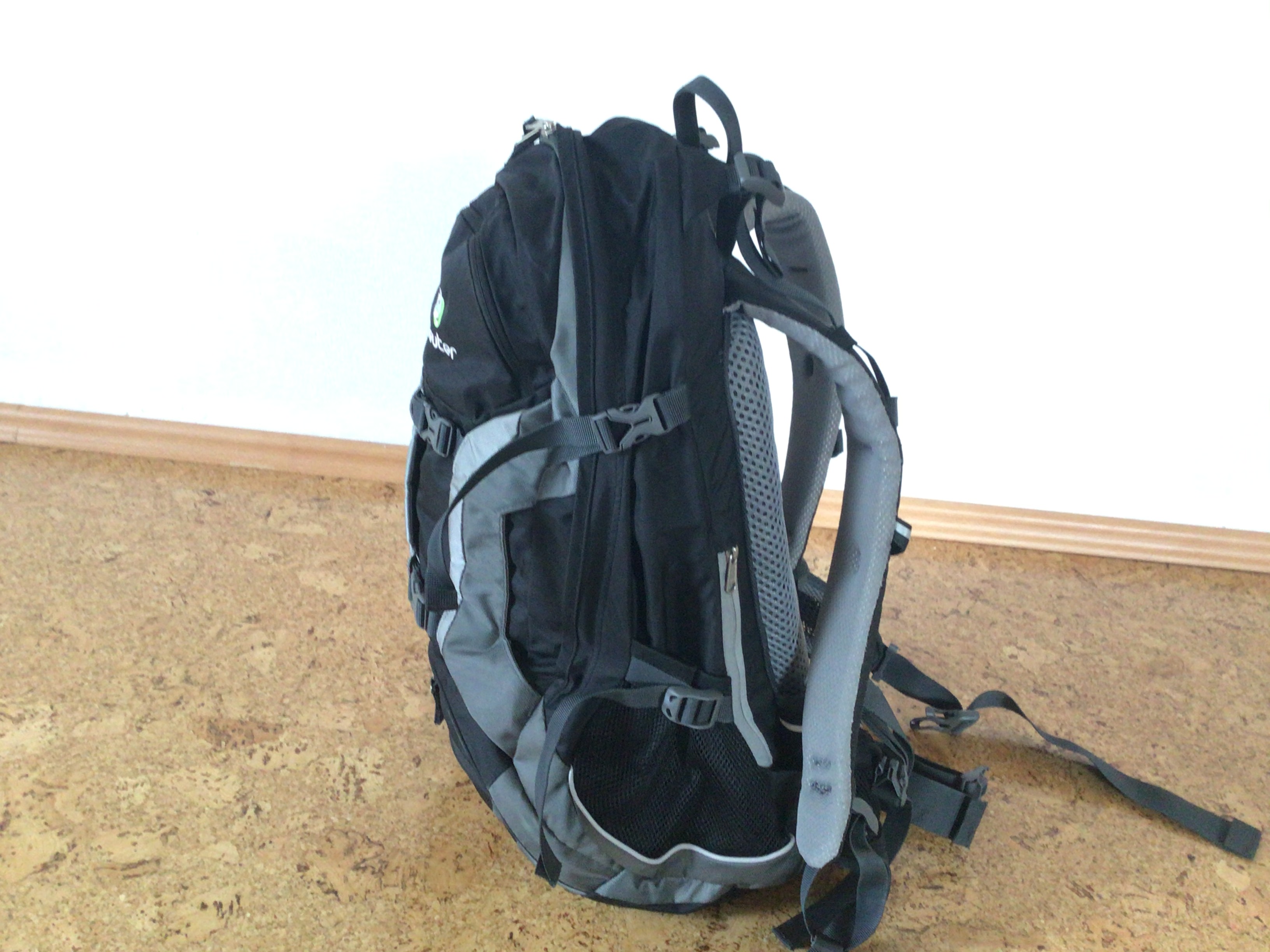 Deuter Trans Alpine 30 (2016)
