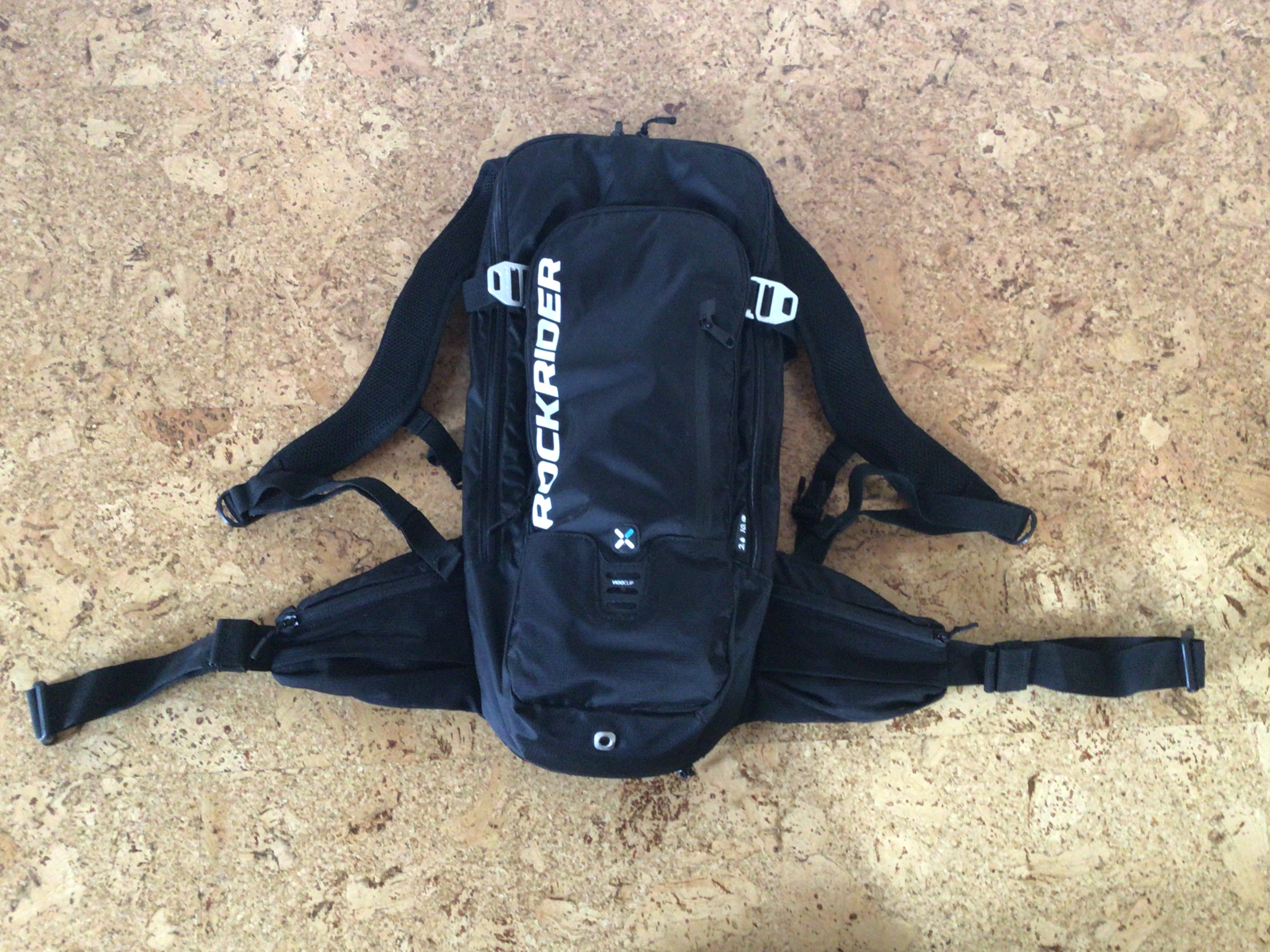 Rockrider MTB ST 900