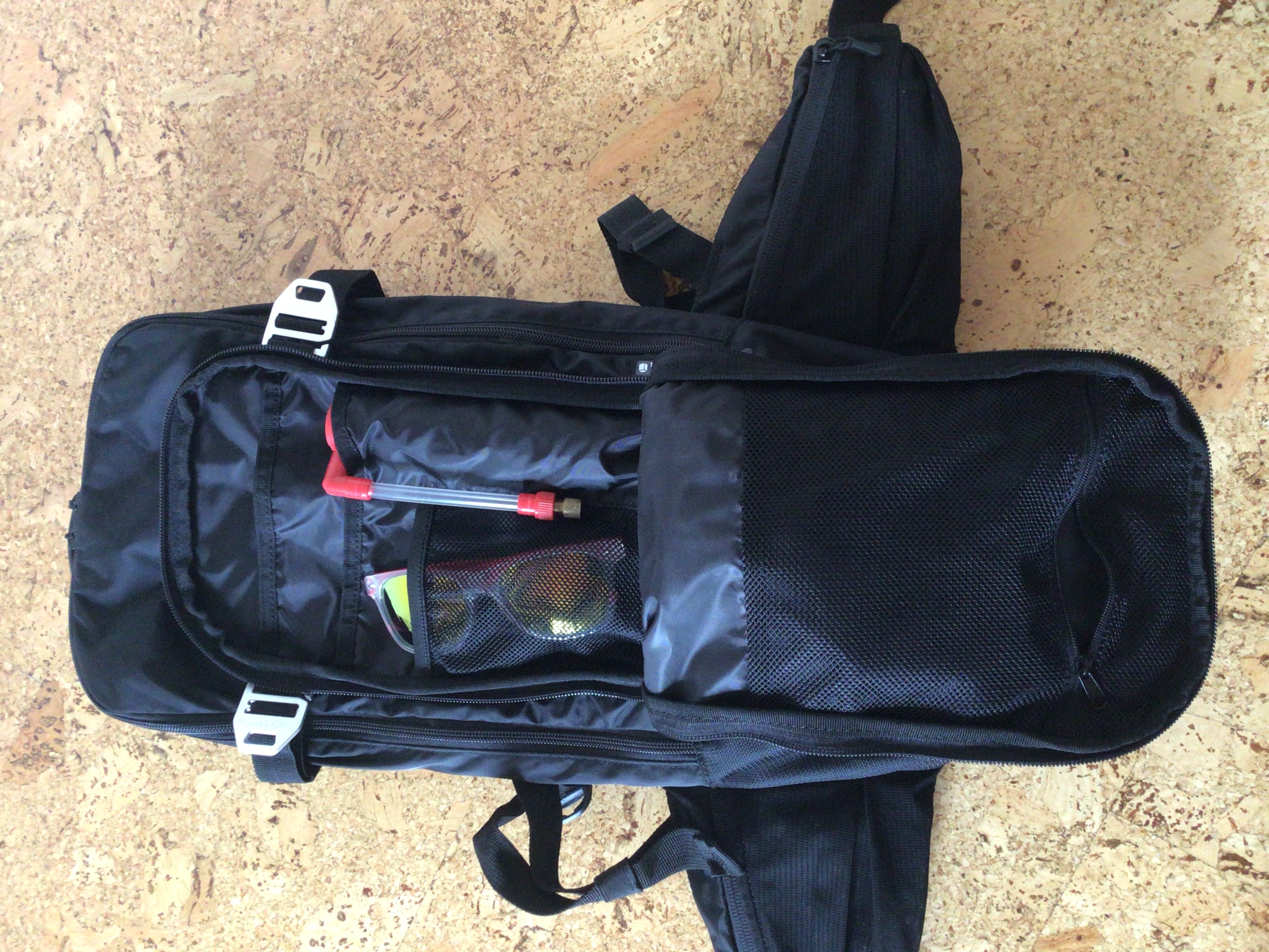 MTB ST 900