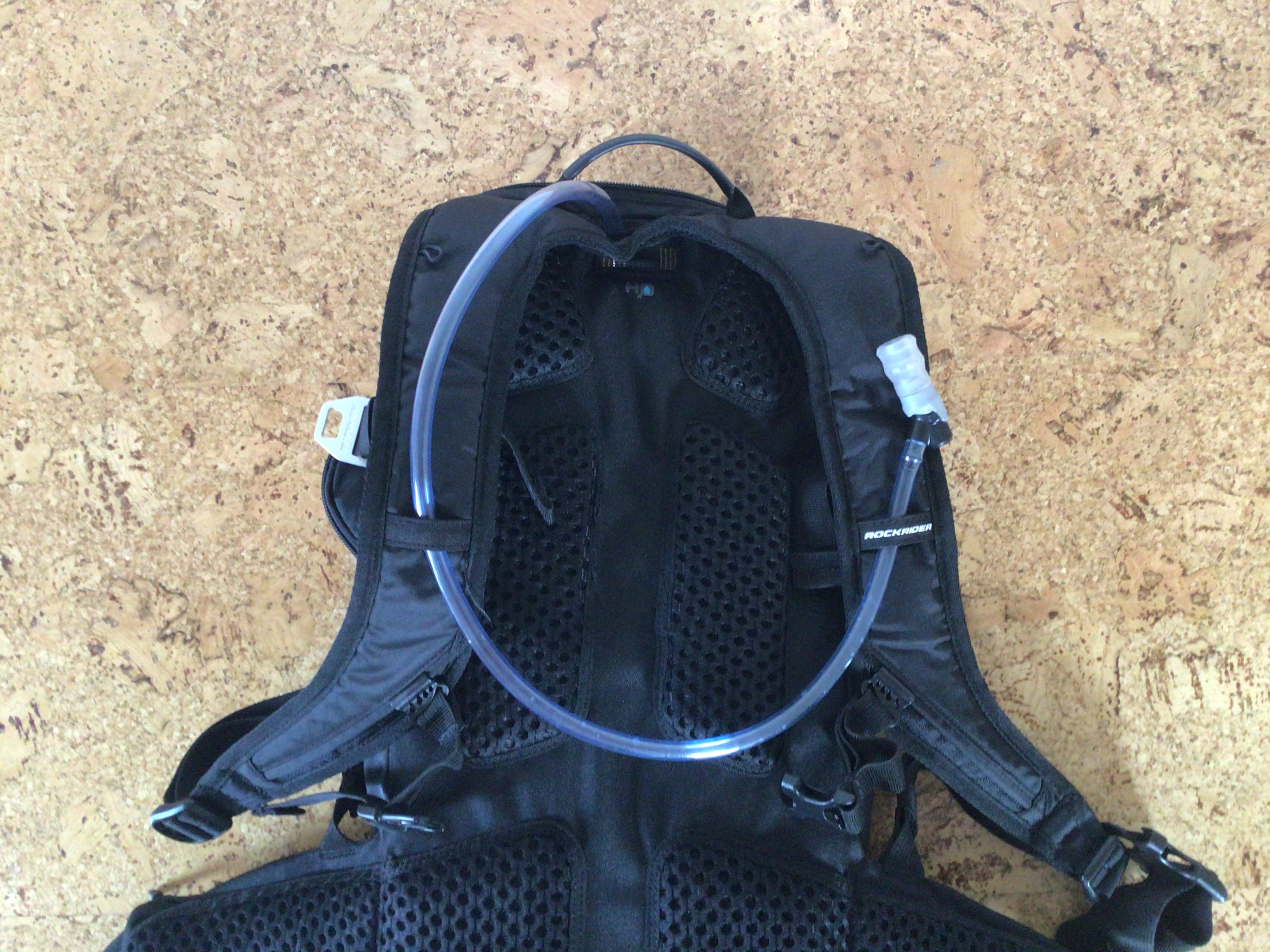 MTB ST 900