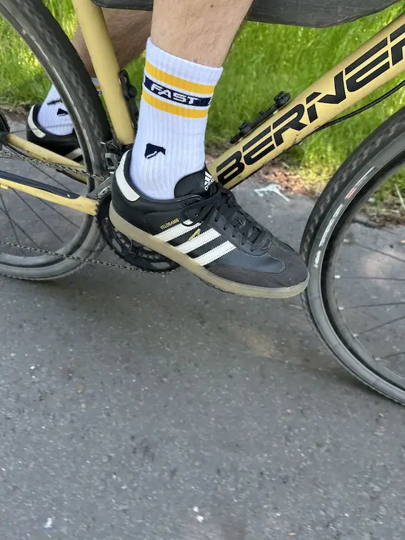 ride your bike 