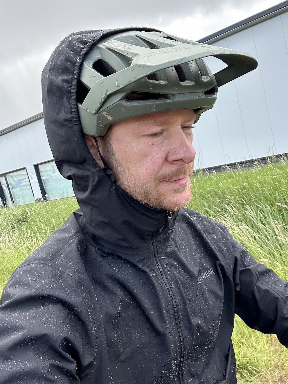 Helm Passform