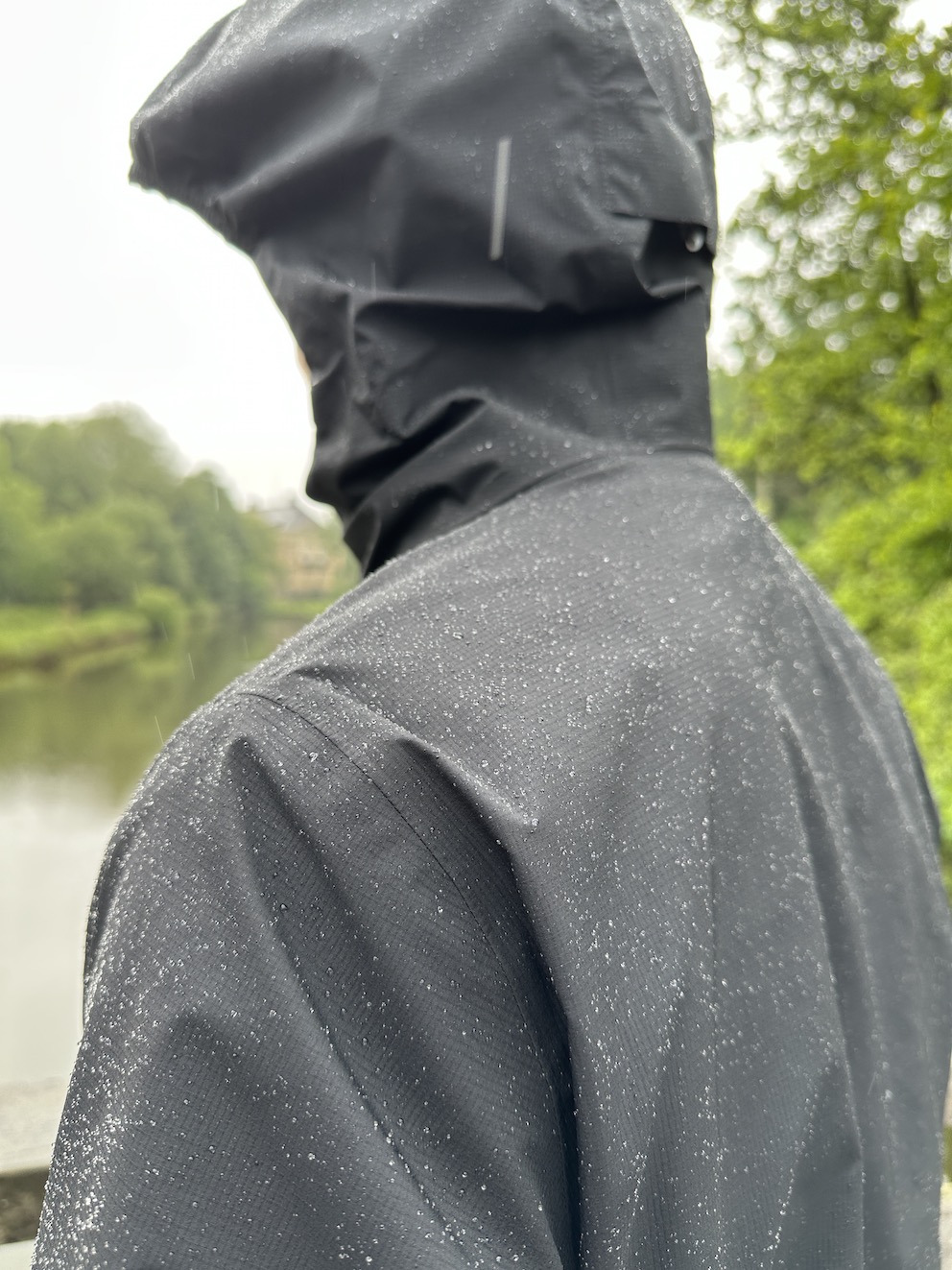 Wetterschutz
