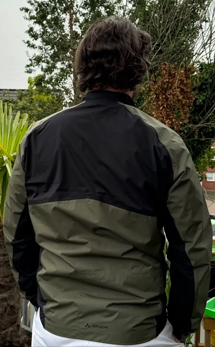 Jacke