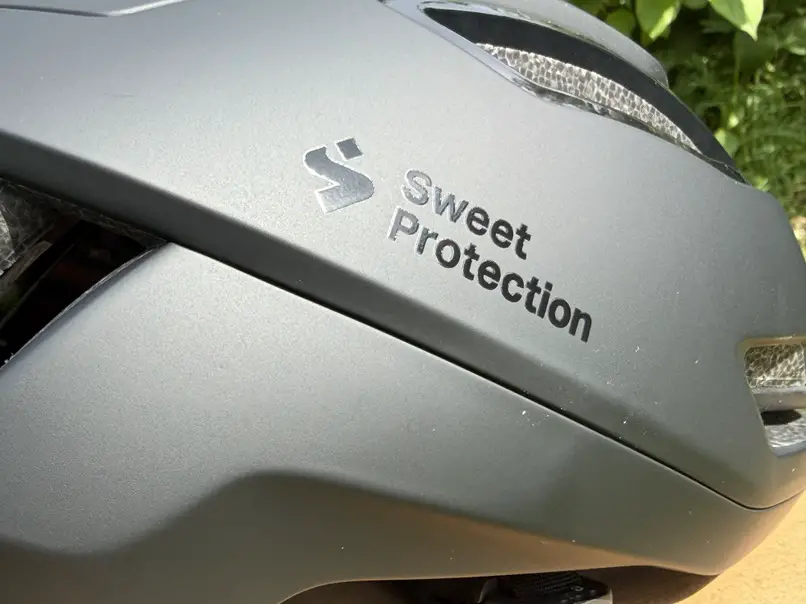 Der kompetente OUTSIDEstories-Test: SWEET PROTECTION Falconer Aero 2Vi Mips - RoadBike Helm