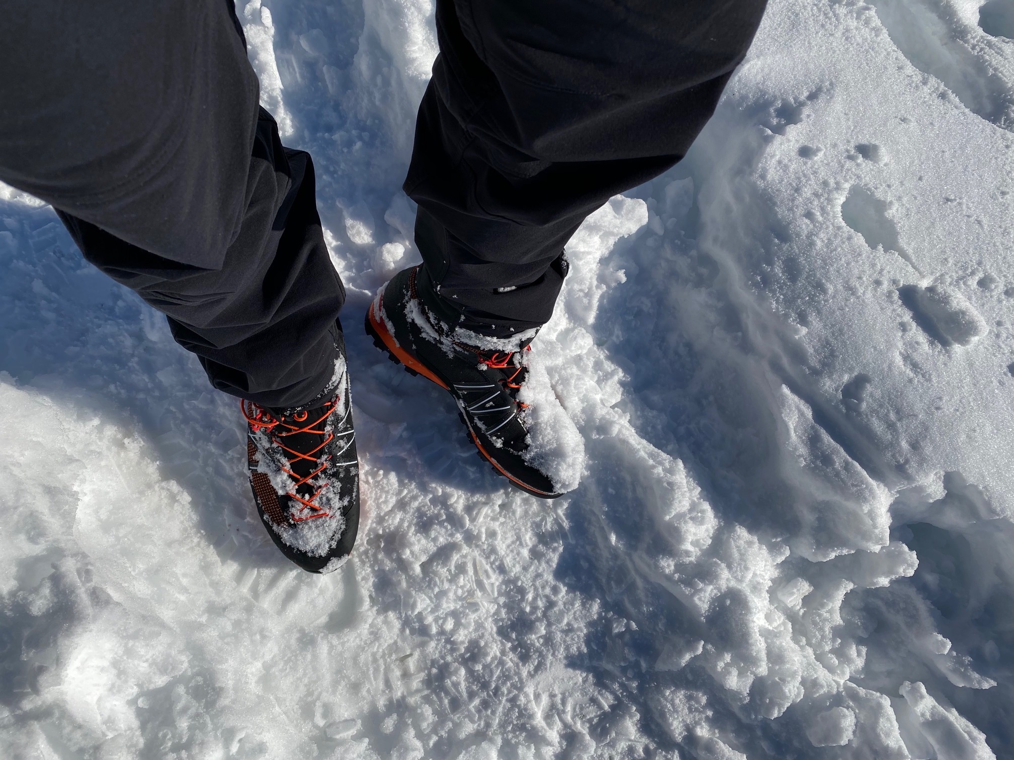 Schnee