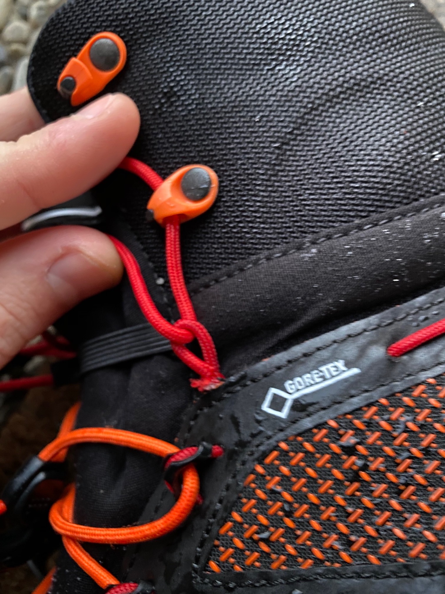 kaputt