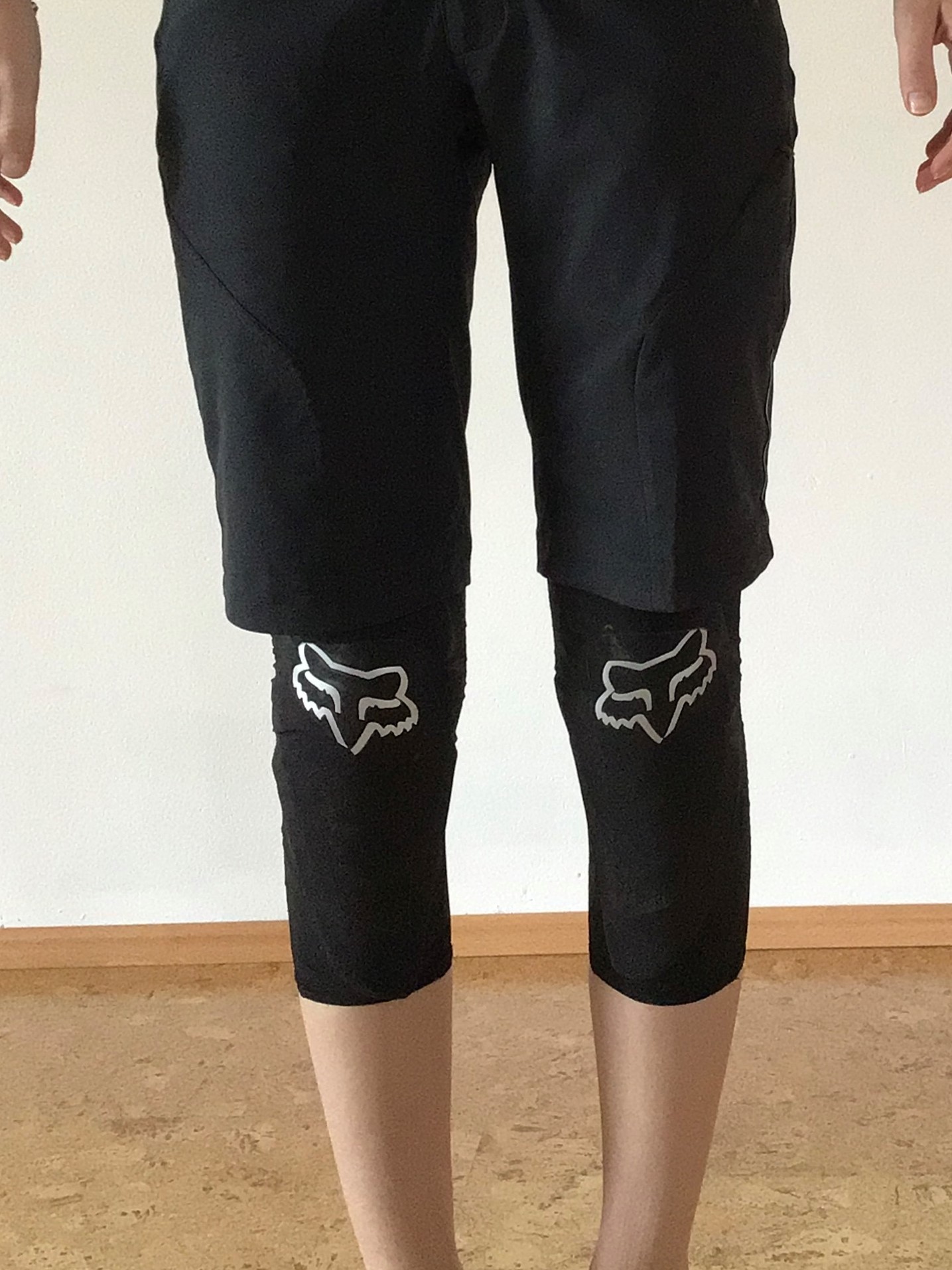 FOX Enduro Pro