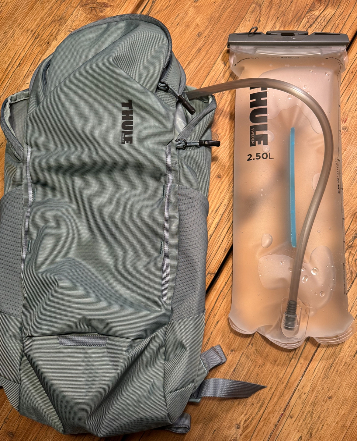 Rucksack
