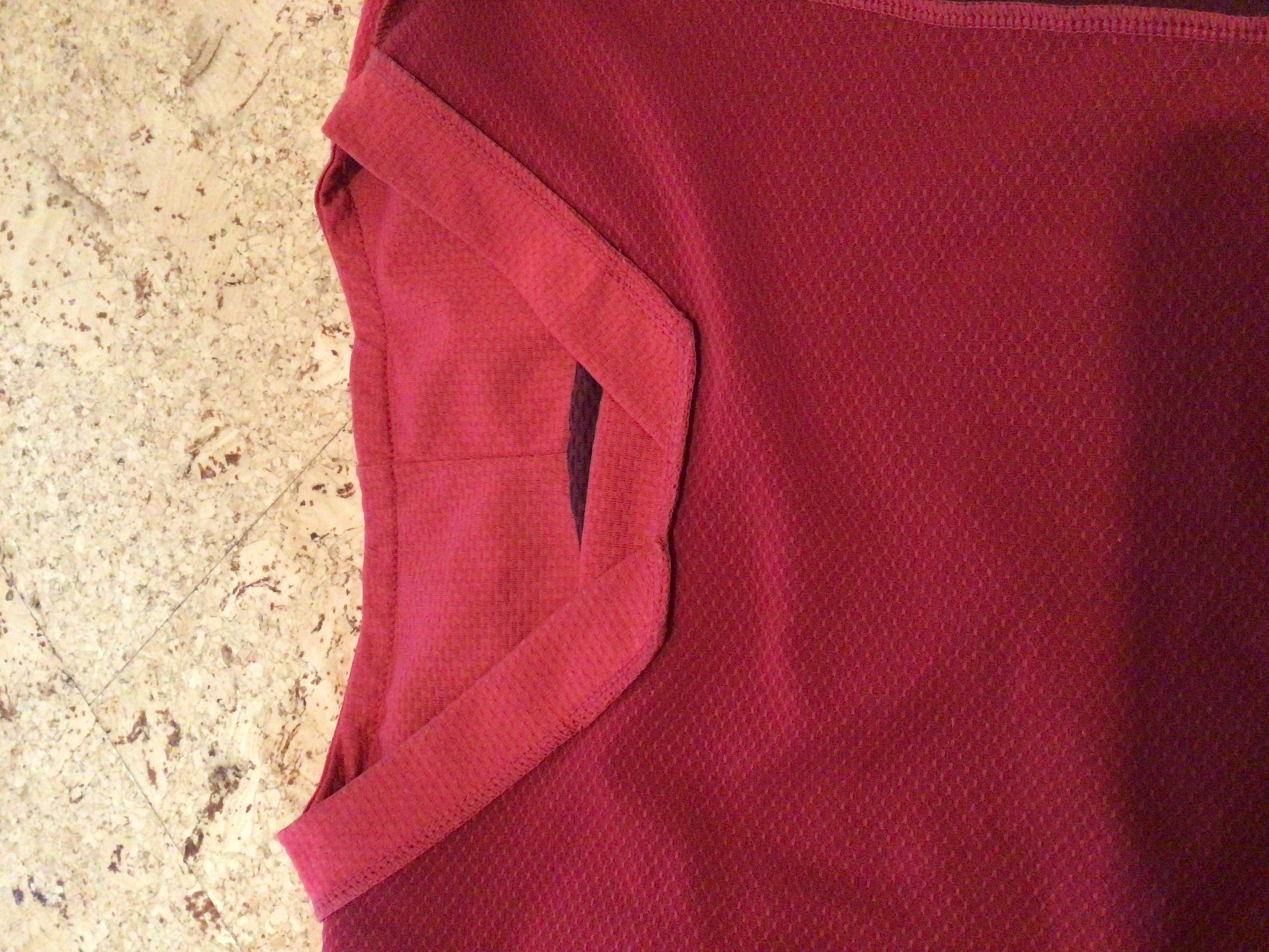 Fox Airline Jersey
