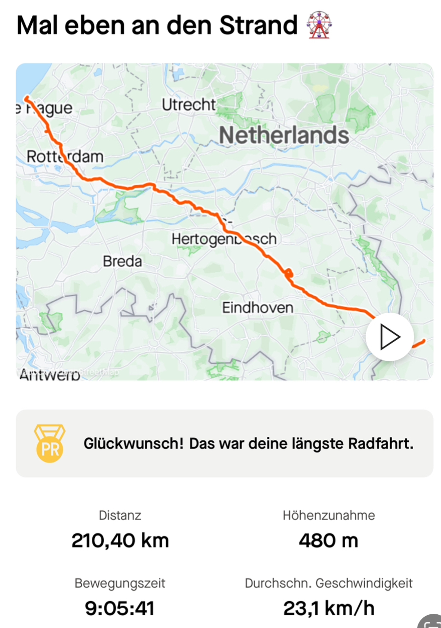 Tagestour