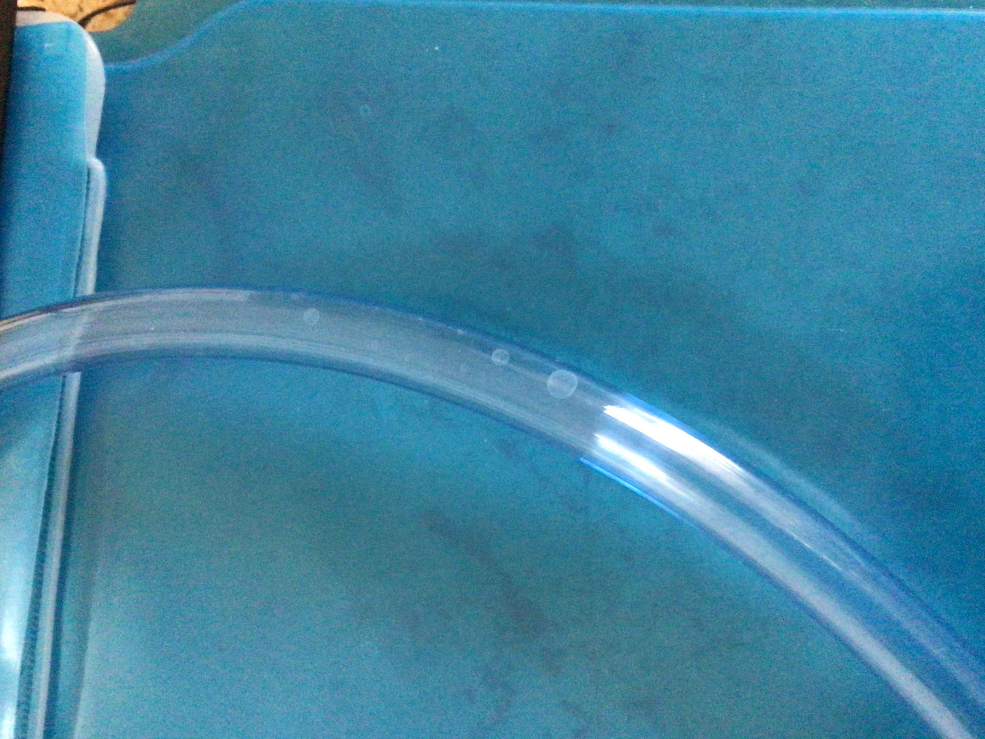 Forclaz Trinkblase 2l