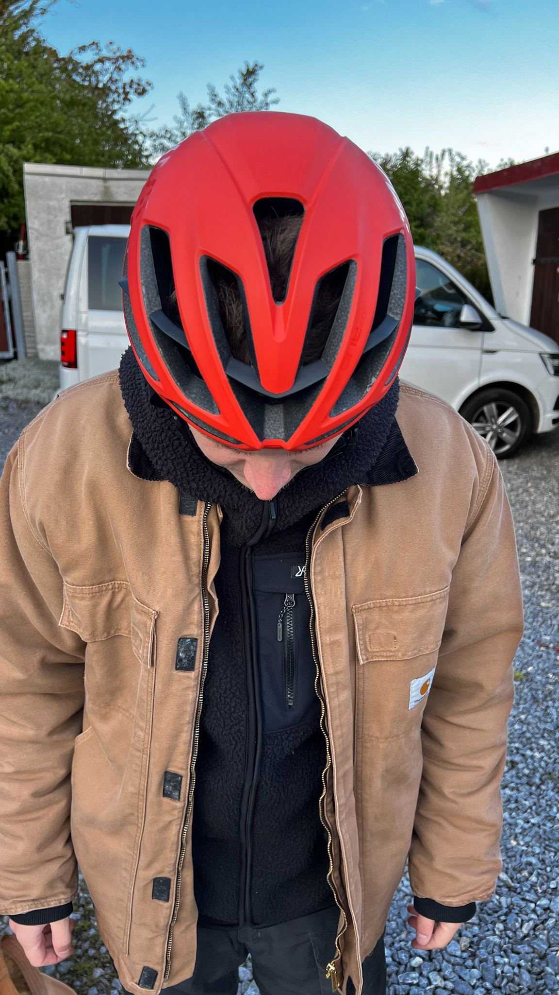 Draufsicht