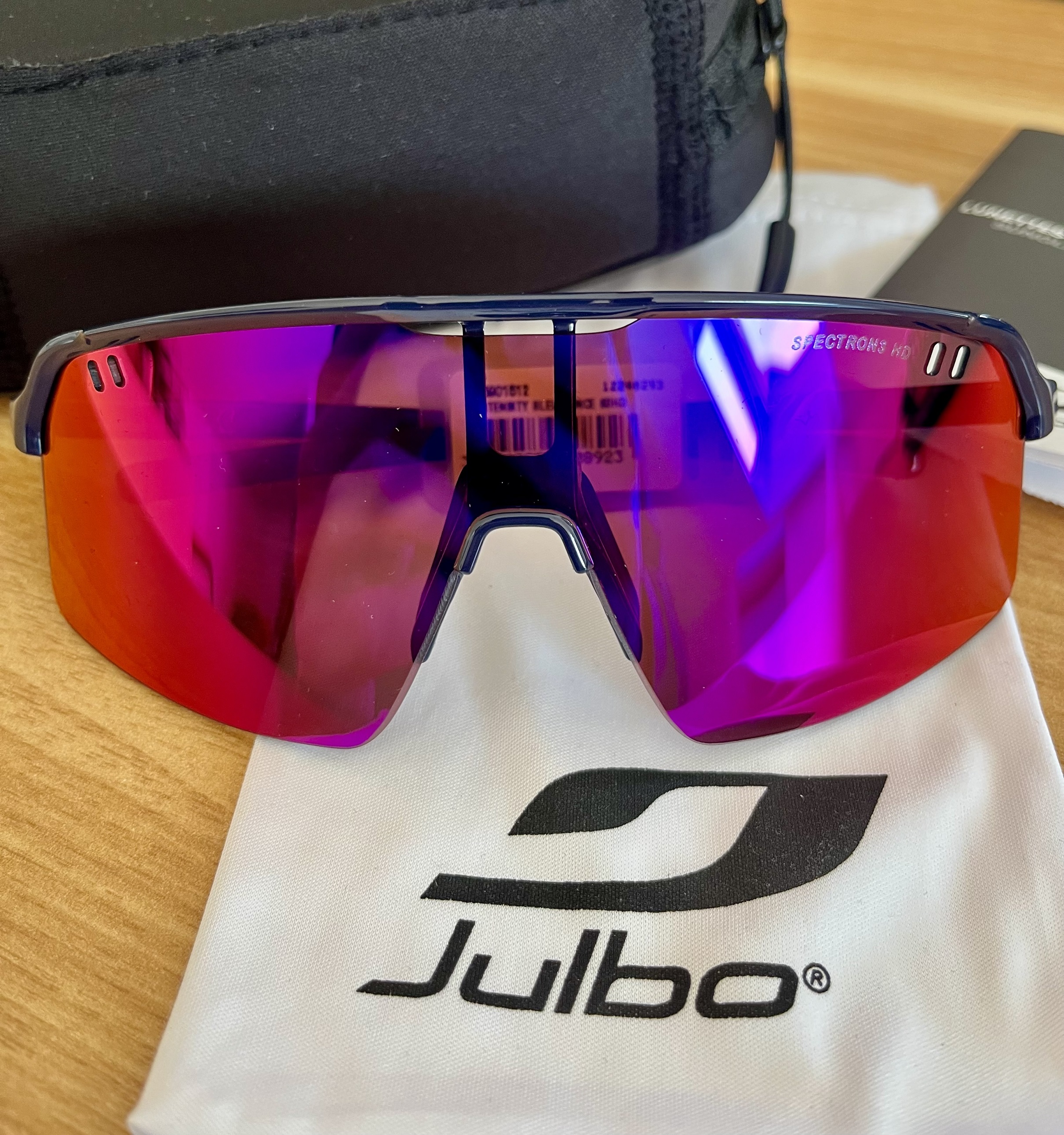 Brille
