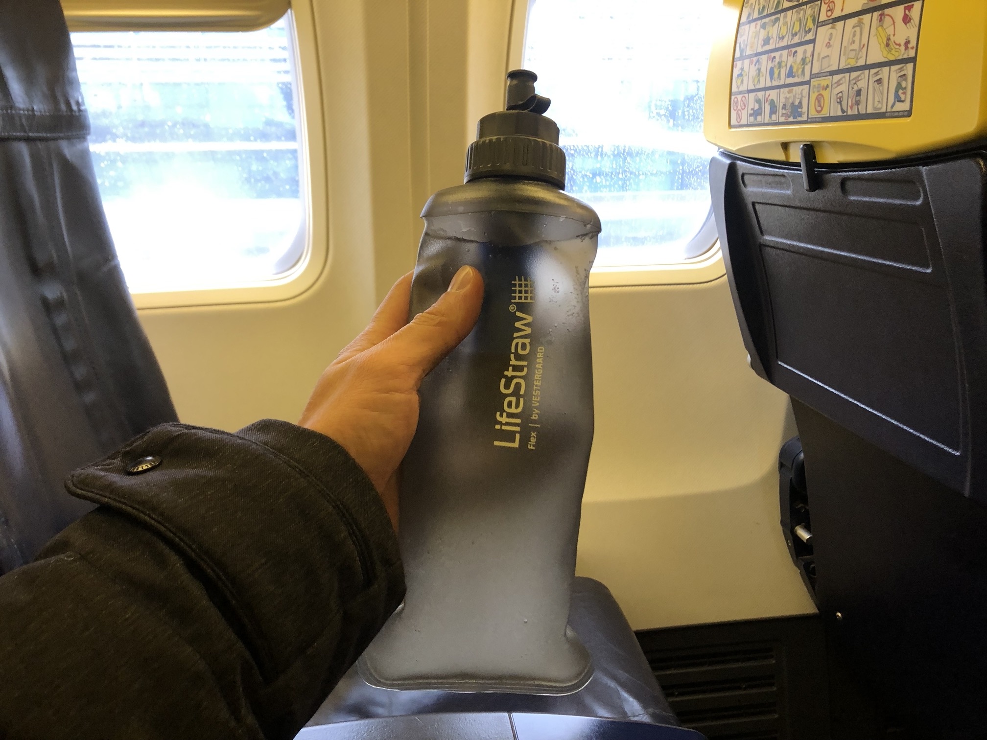 Lifestraw