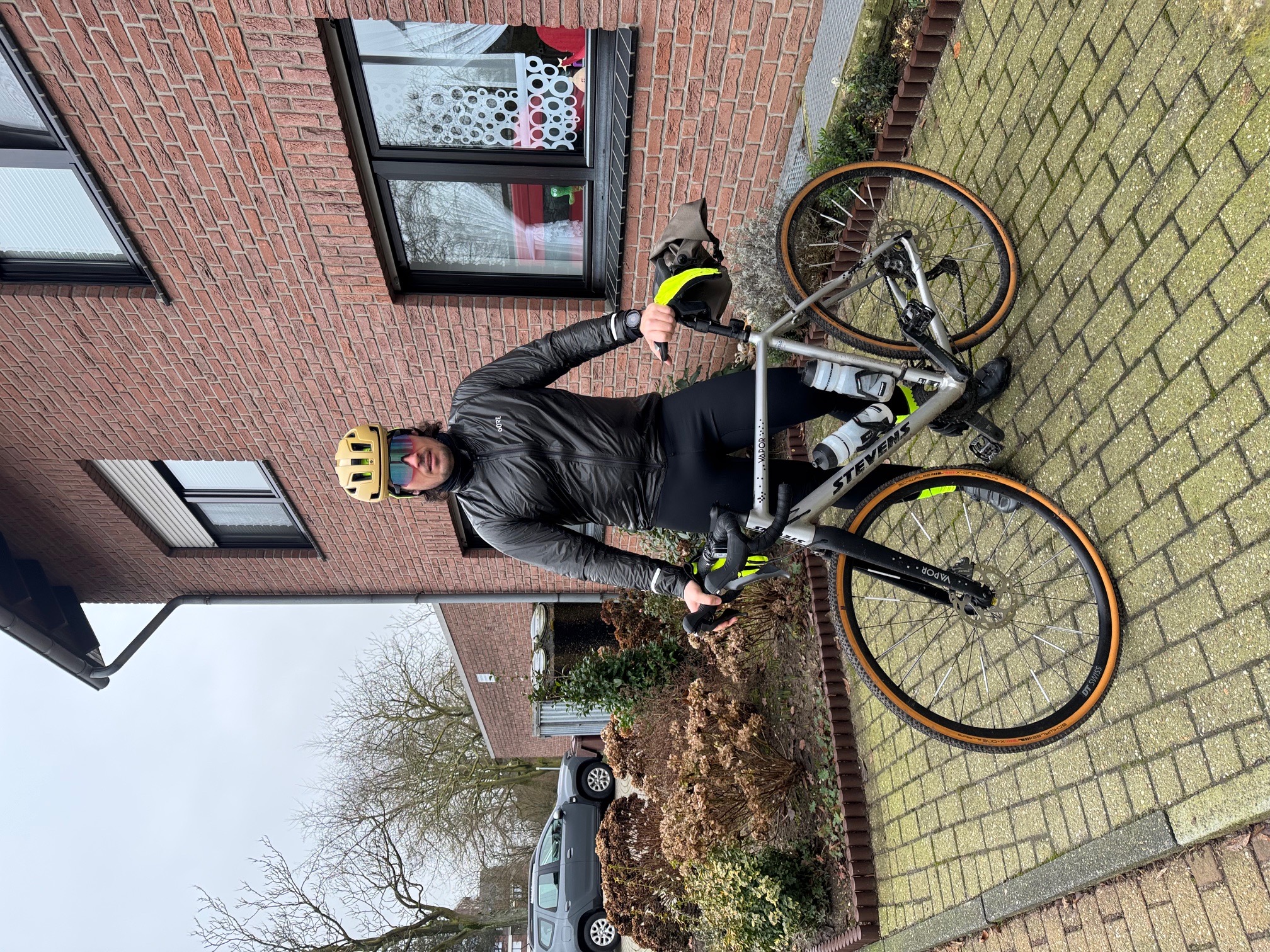 Radfahren