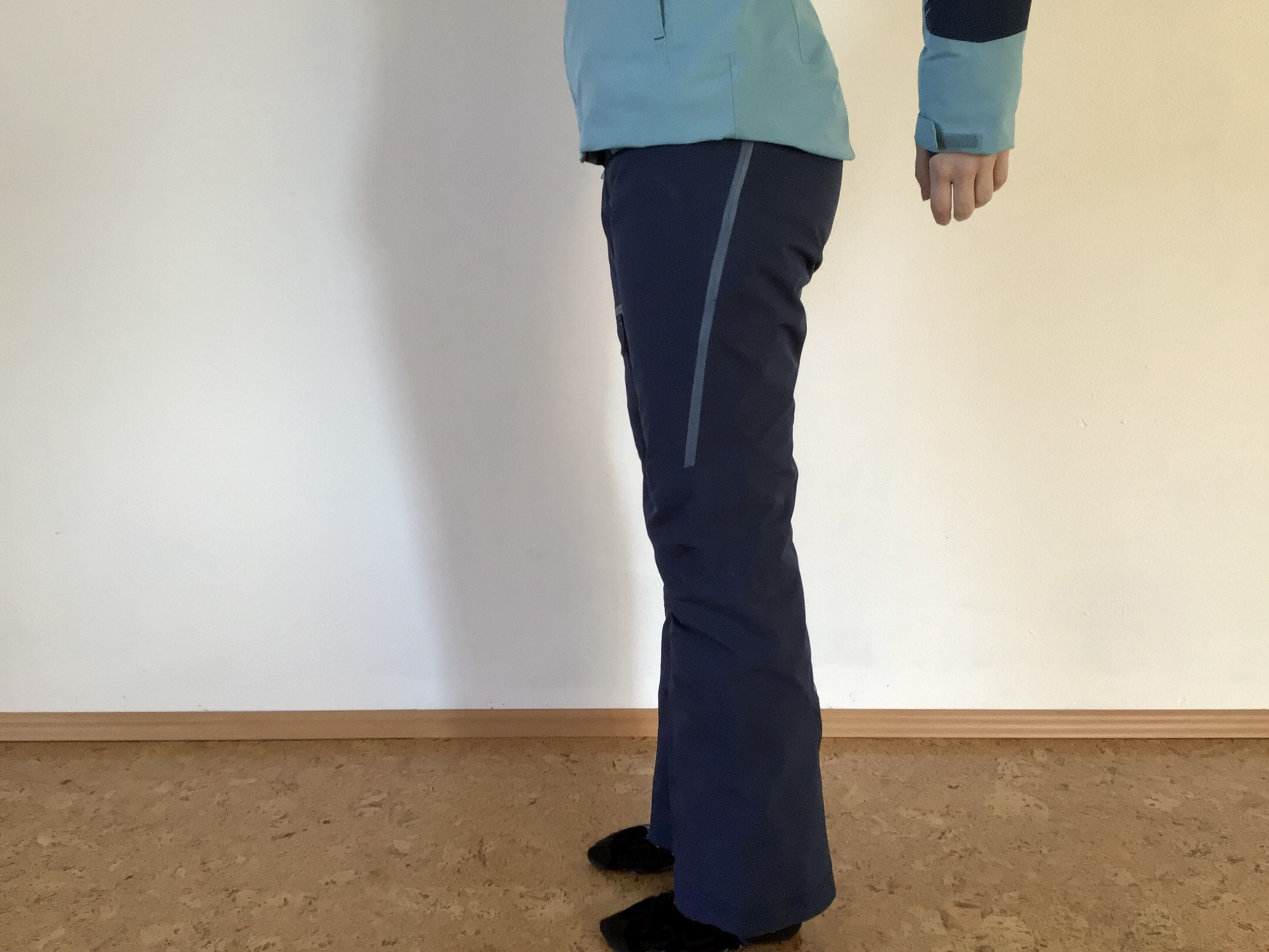 Wed'ze All Mountain 900 Hose