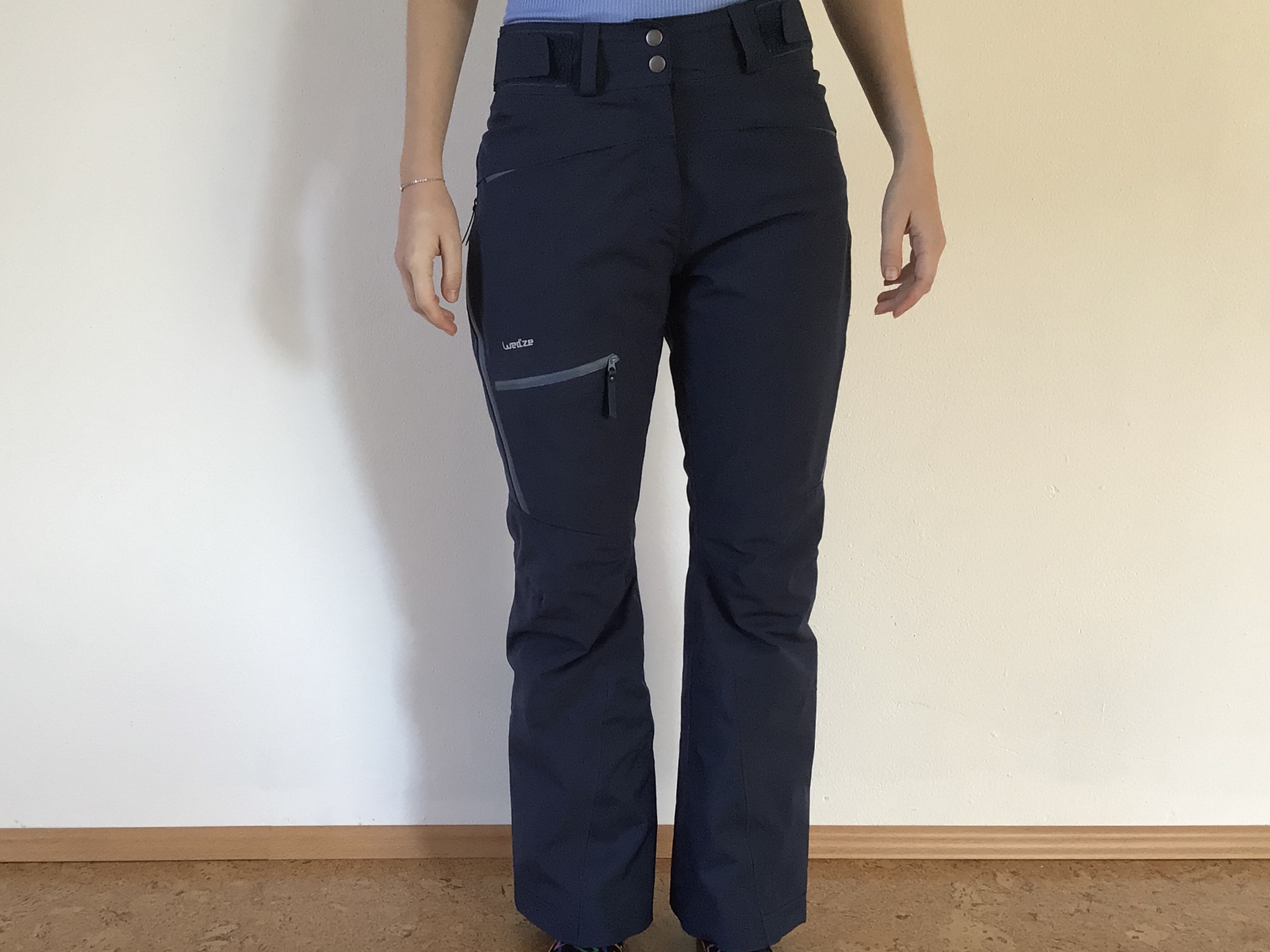Wed'ze All Mountain 900 Hose