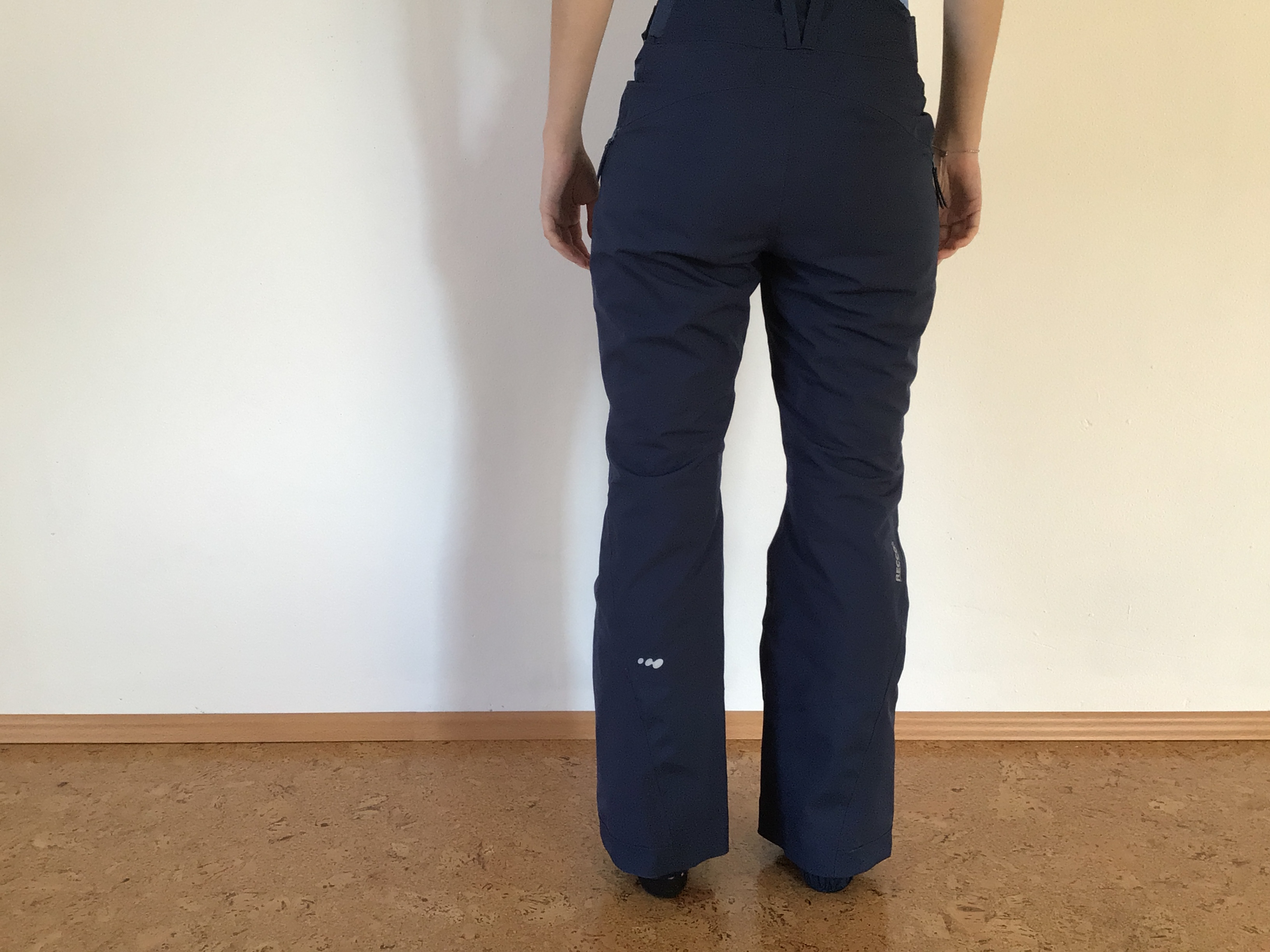 Wed'ze All Mountain 900 Hose
