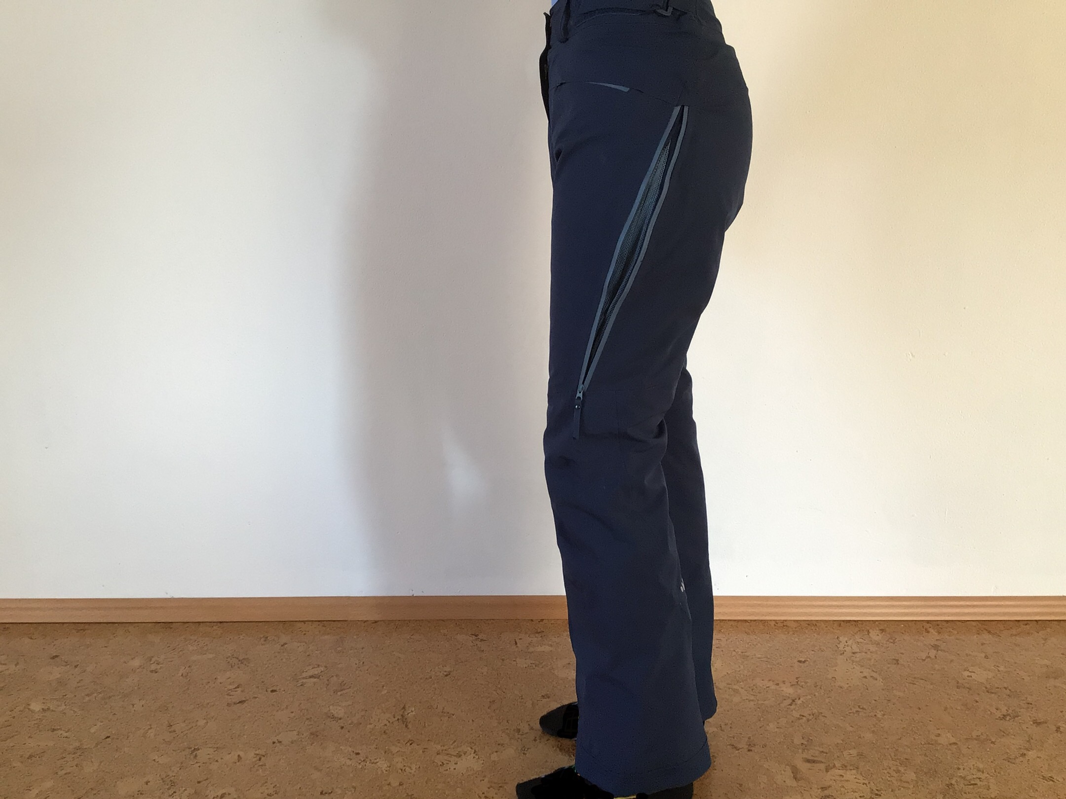 Wed'ze All Mountain 900 Hose